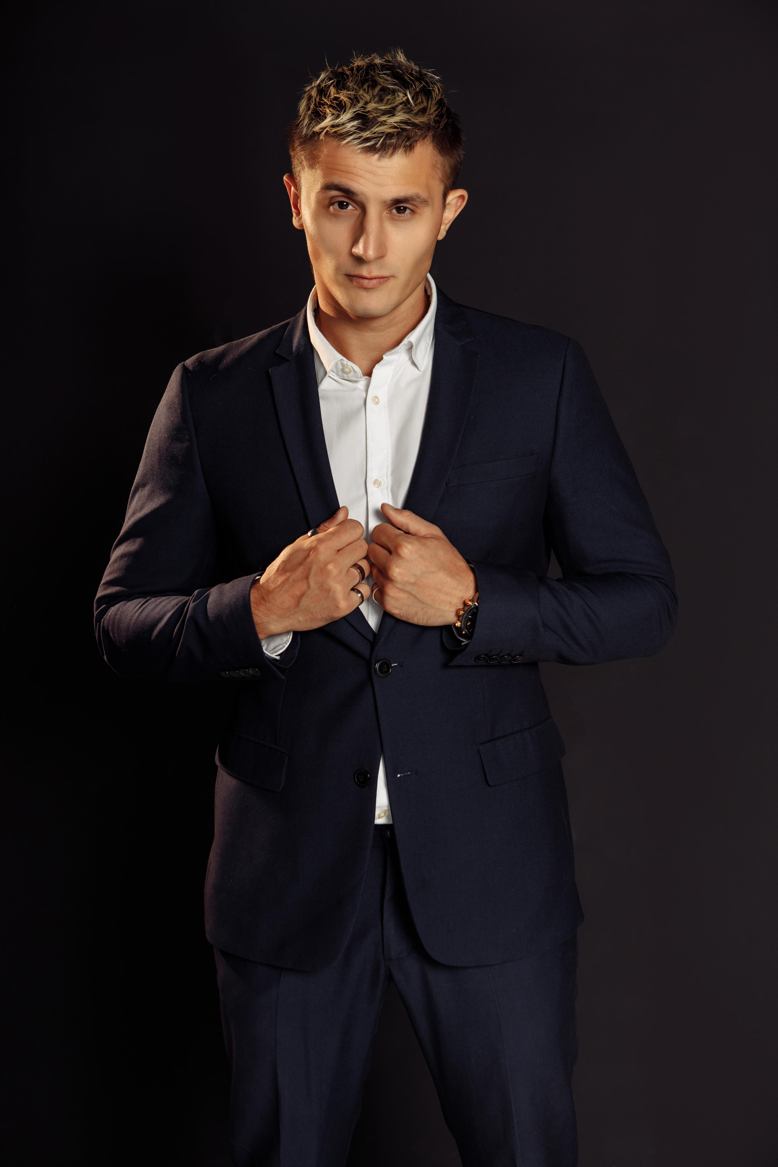 Съёмка для двоих в стиле «Голливуд» Ксения и Алексей. Свадебный и контент фотограф в Санкт-Петербурге Александр Зозуля