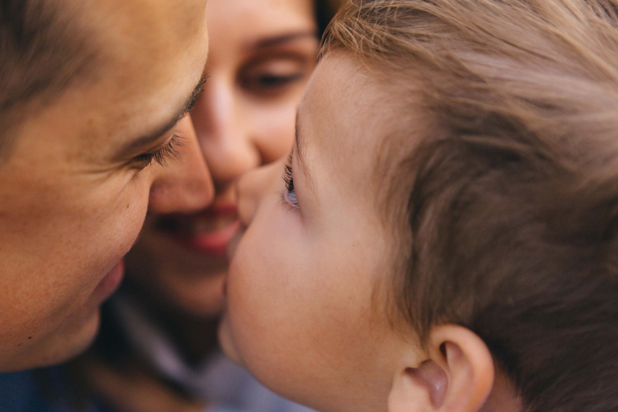 Семейные. Свадебный и контент фотограф в Санкт-Петербурге Александр Зозуля