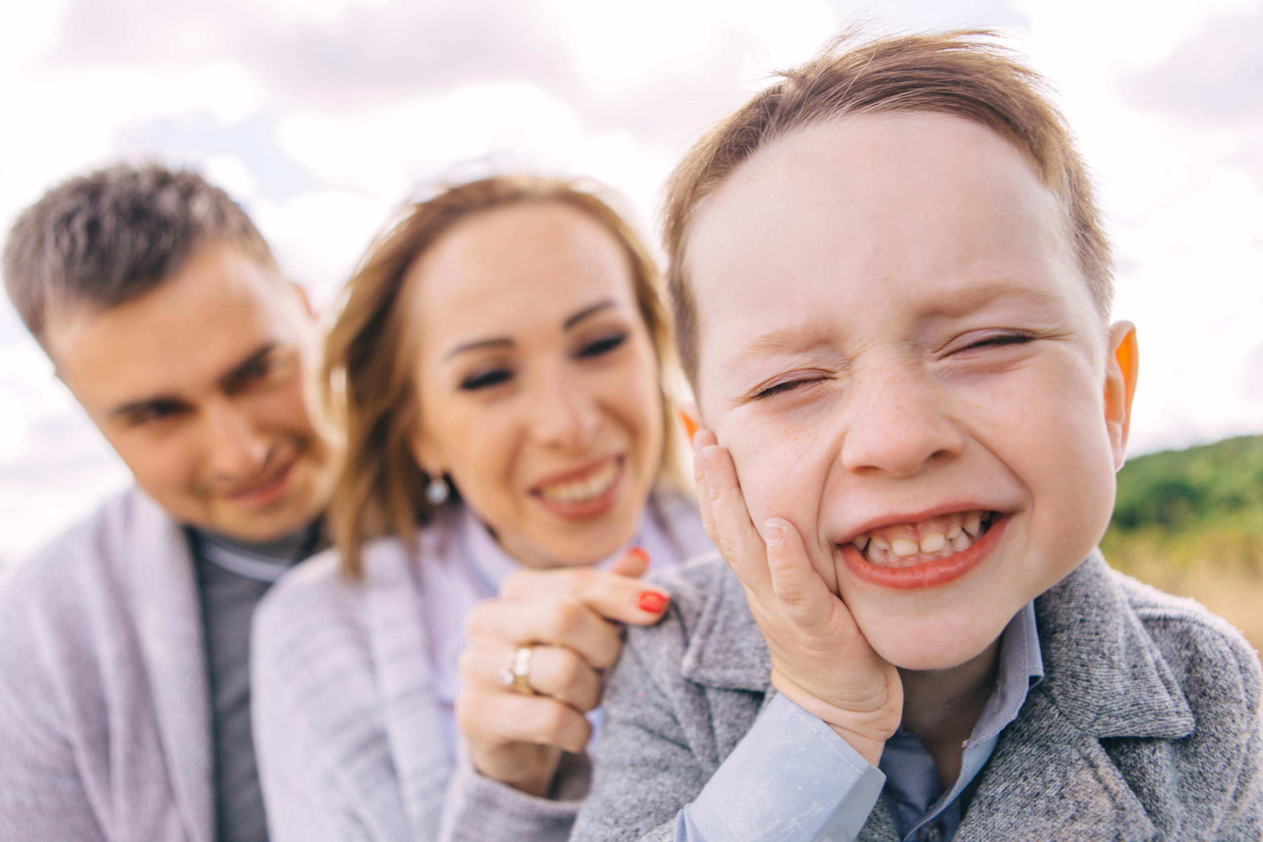 Семейные. Свадебный и контент фотограф в Санкт-Петербурге Александр Зозуля
