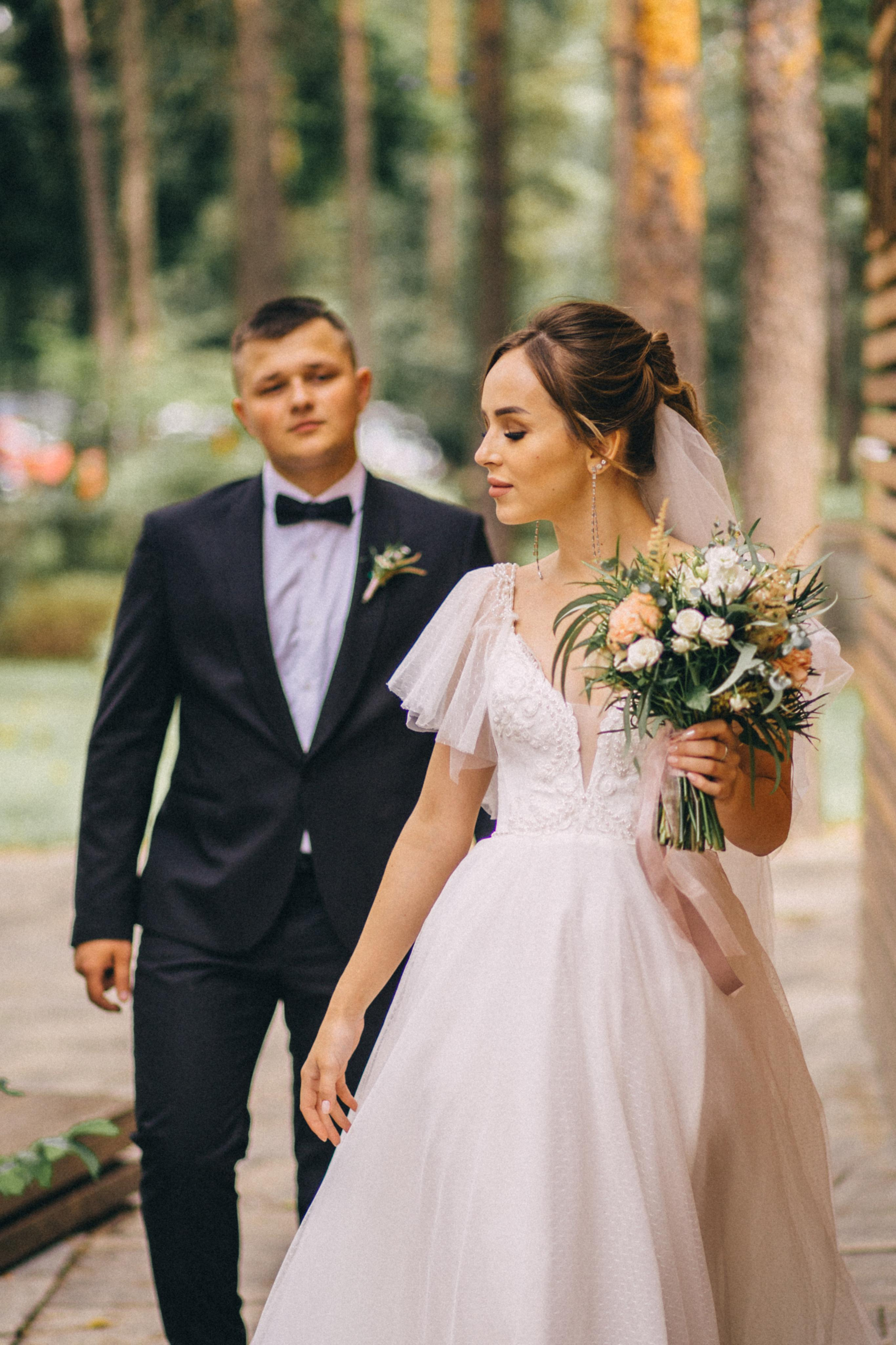 Свадьба Елены и Артёма. Свадебный и контент фотограф в Санкт-Петербурге Александр Зозуля