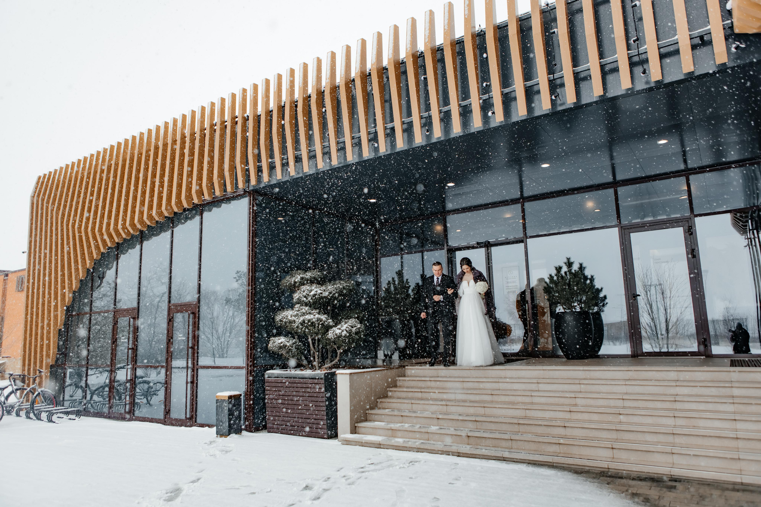 Алина и Александр. Свадебный и контент фотограф в Санкт-Петербурге Александр Зозуля