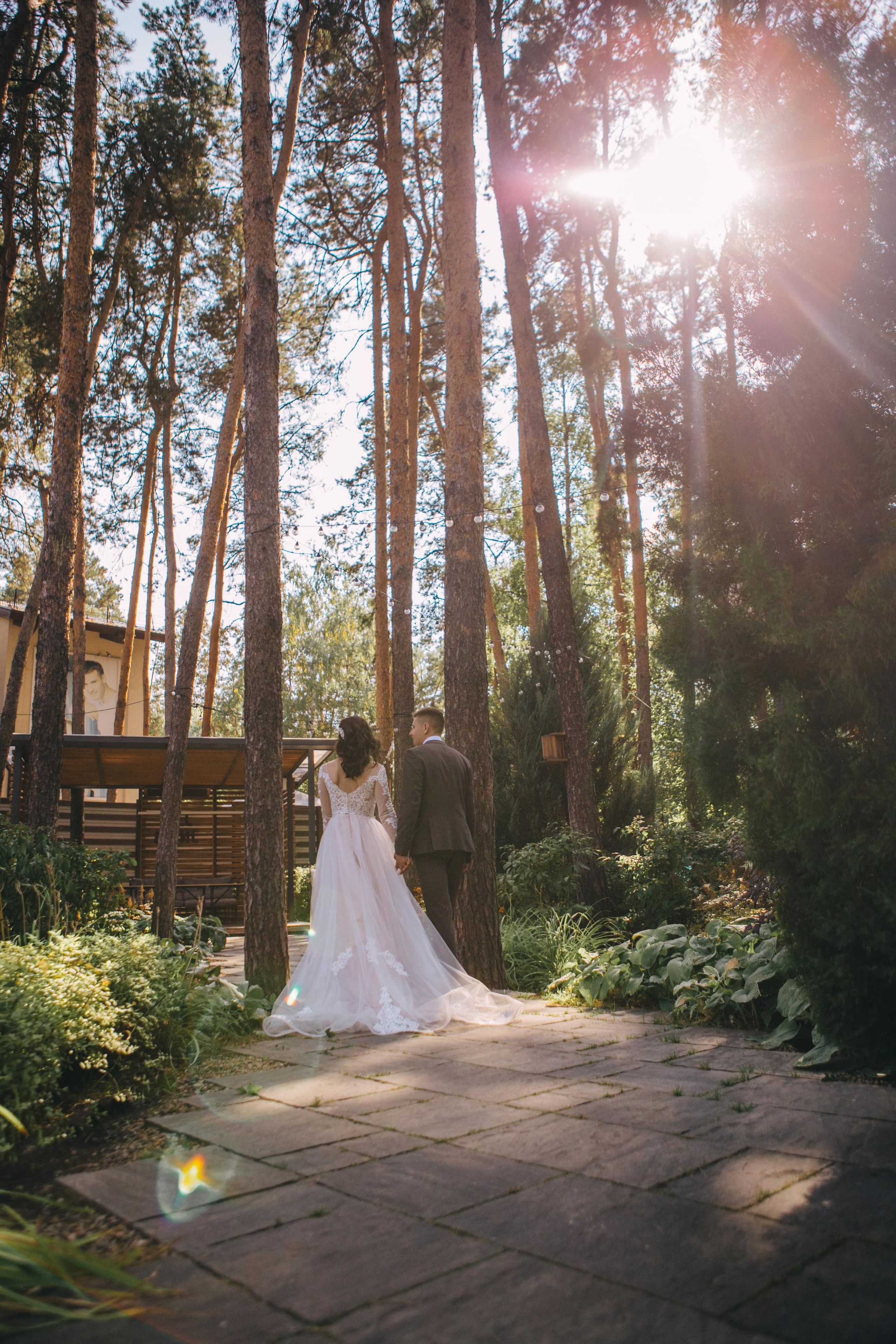 Торжество Марии и Александра. Свадебный и контент фотограф в Санкт-Петербурге Александр Зозуля
