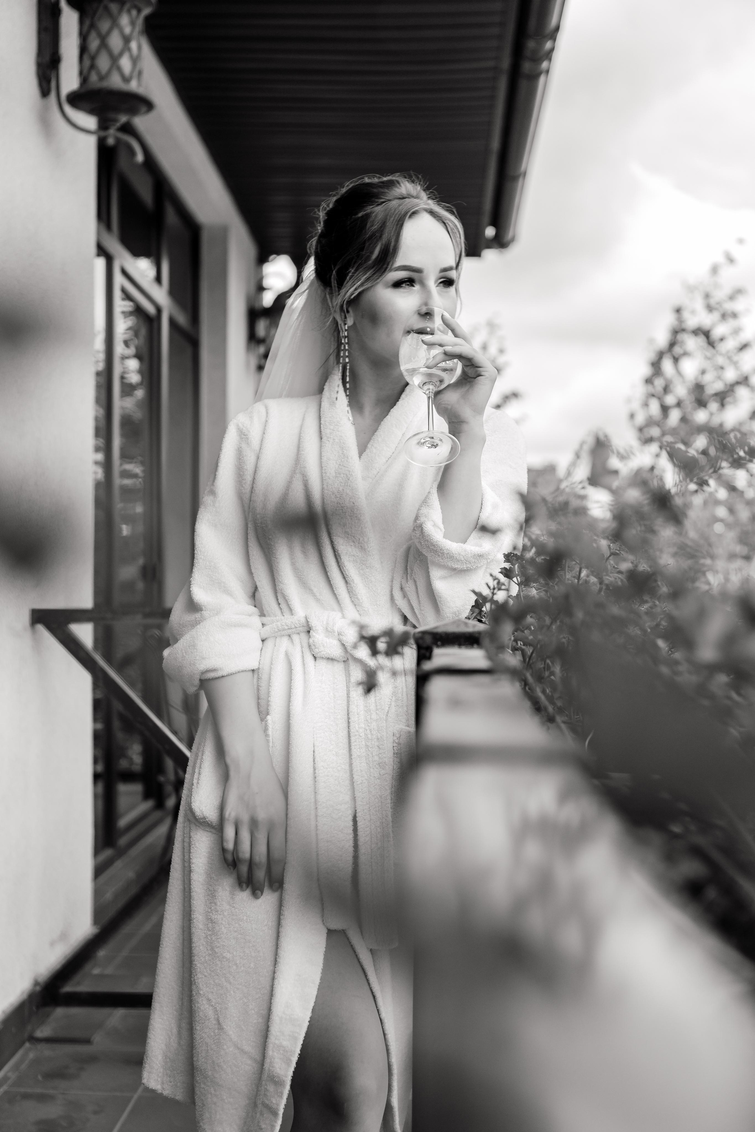 Свадьба Елены и Артёма. Свадебный и контент фотограф в Санкт-Петербурге Александр Зозуля