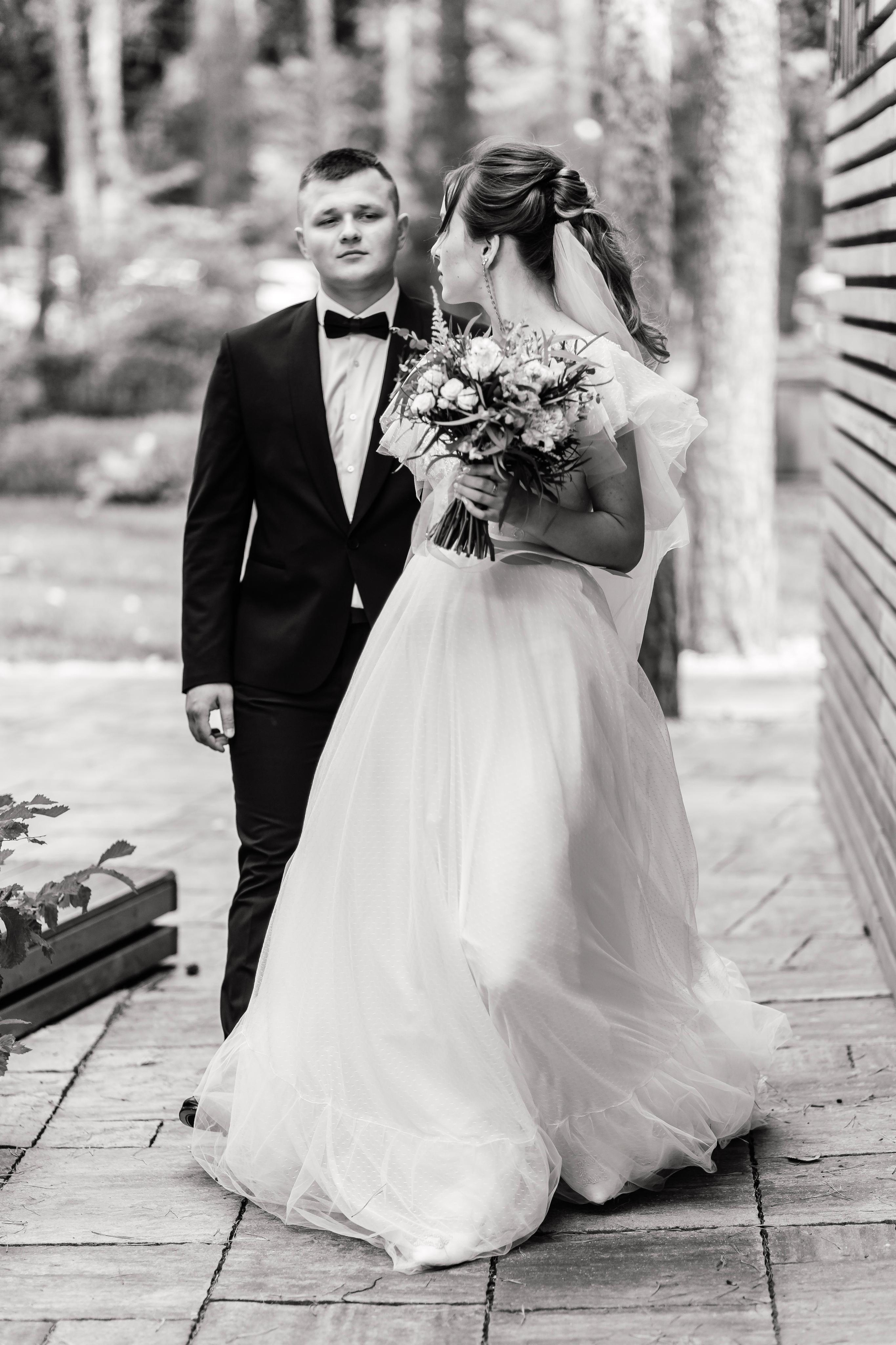 Свадьба Елены и Артёма. Свадебный и контент фотограф в Санкт-Петербурге Александр Зозуля