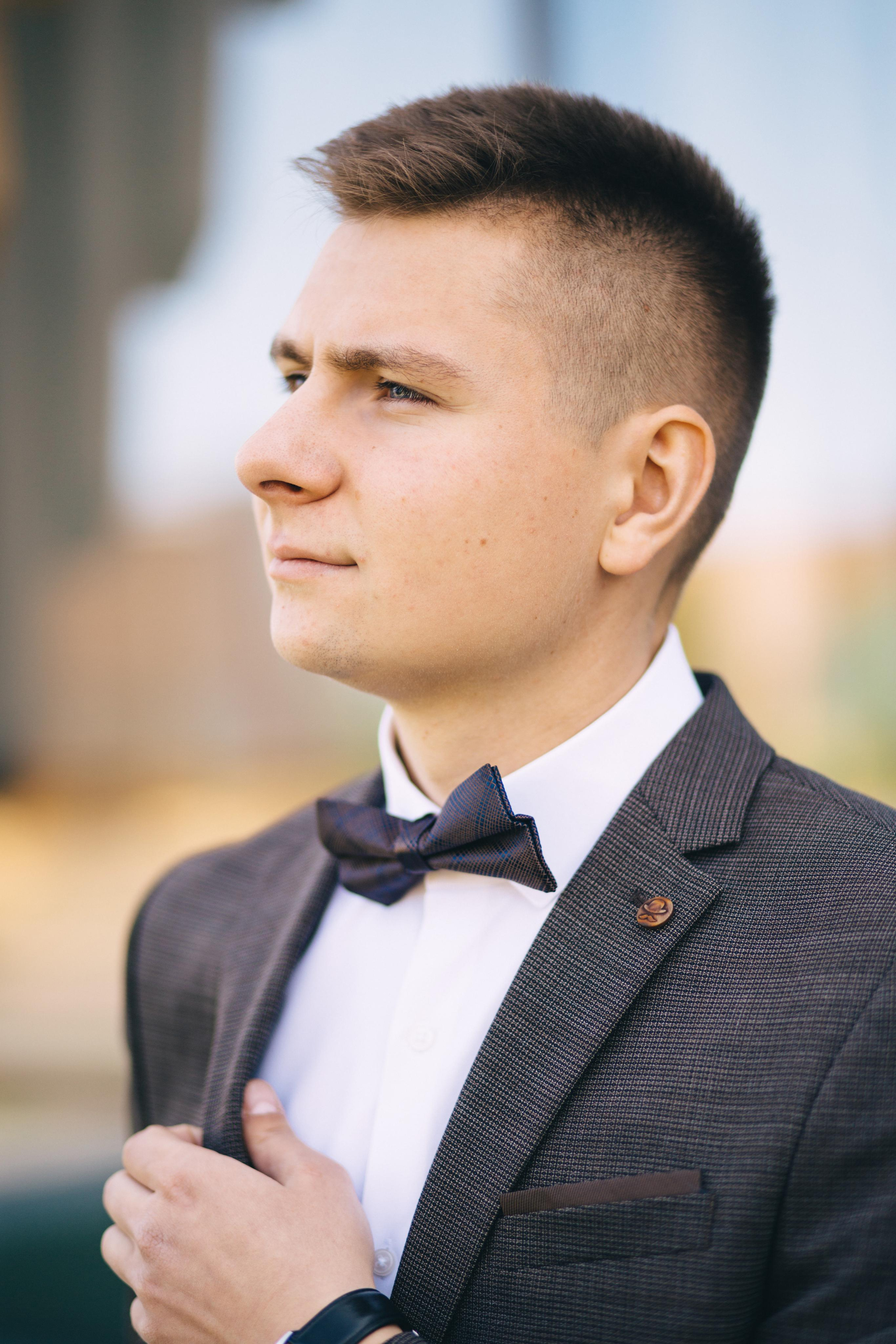 Торжество Марии и Александра. Свадебный и контент фотограф в Санкт-Петербурге Александр Зозуля