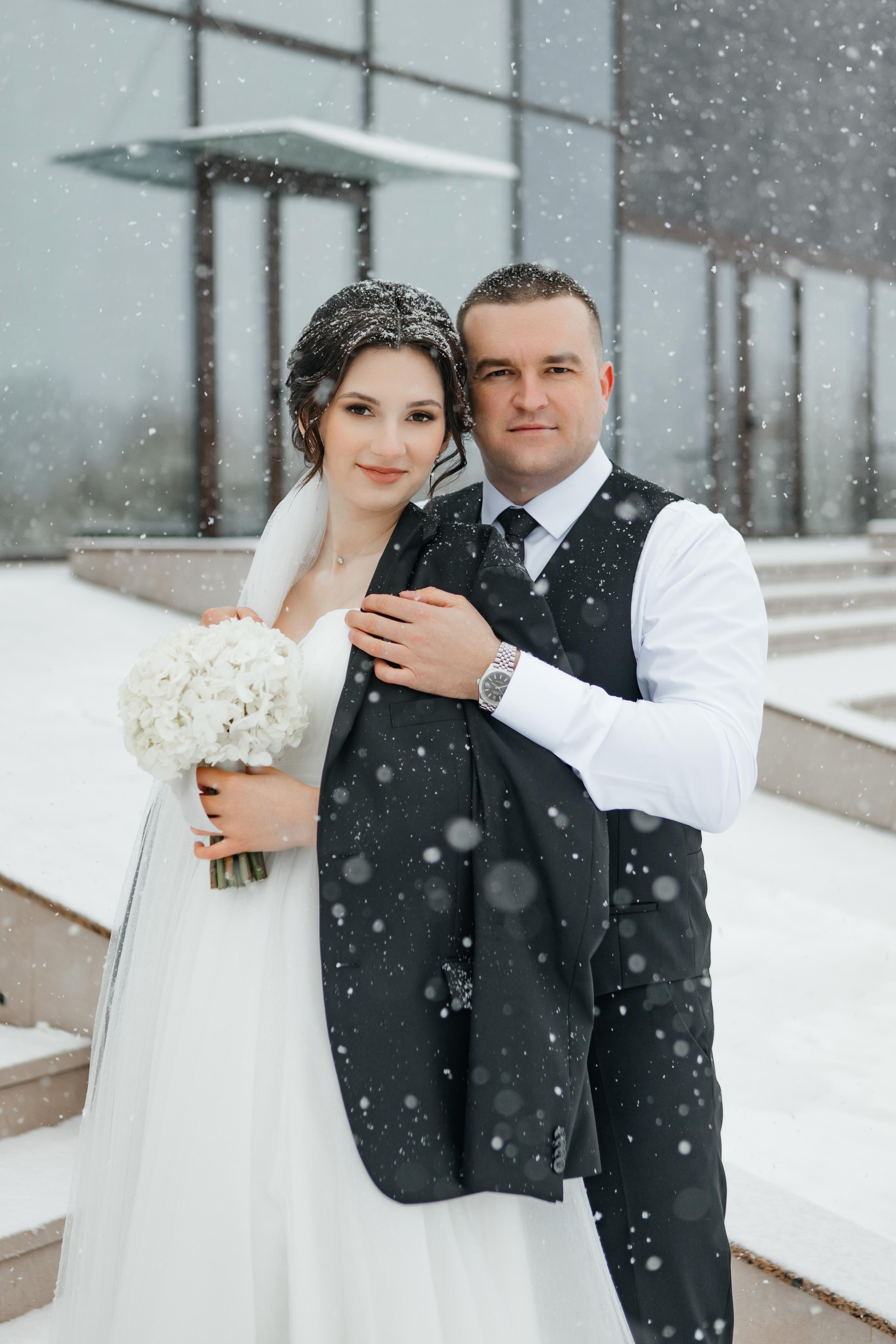 Алина и Александр. Свадебный и контент фотограф в Санкт-Петербурге Александр Зозуля