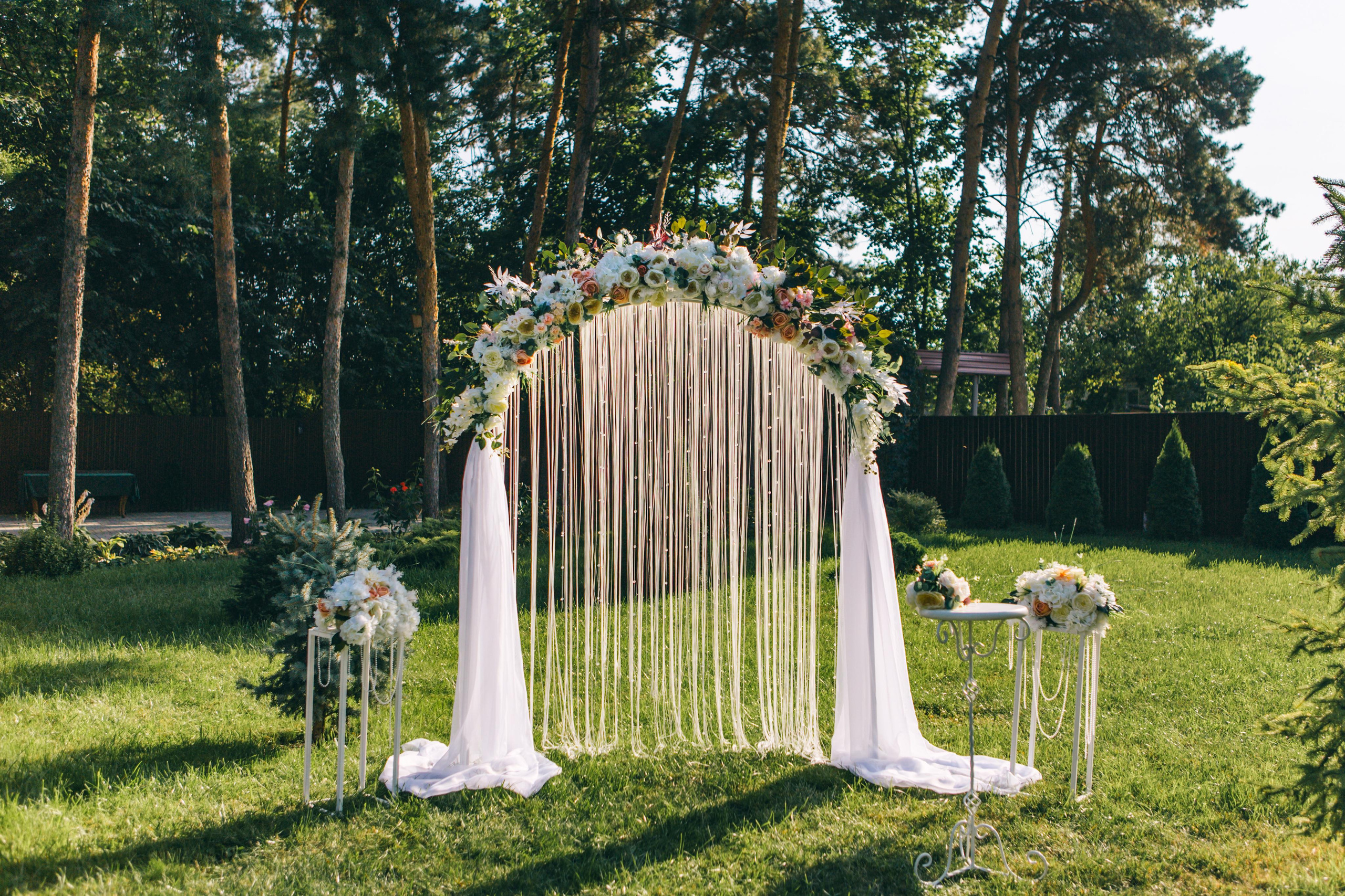 Торжество Марии и Александра. Свадебный и контент фотограф в Санкт-Петербурге Александр Зозуля