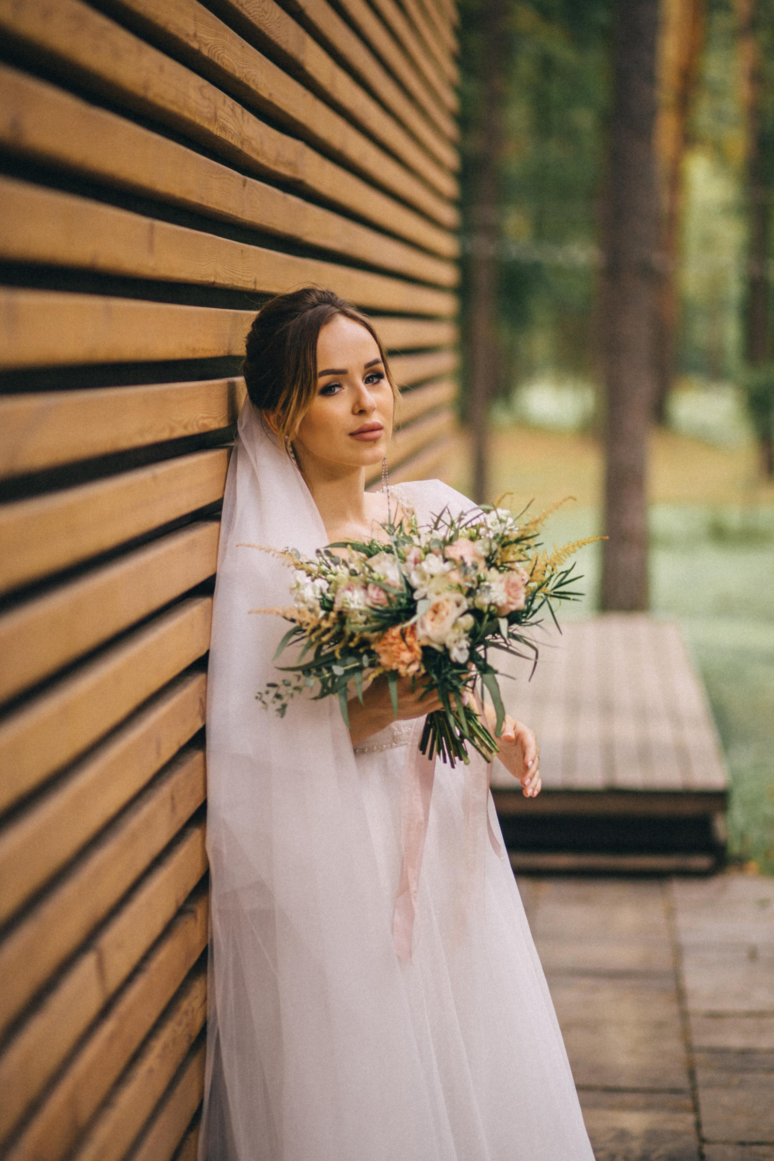 Свадьба Елены и Артёма. Свадебный и контент фотограф в Санкт-Петербурге Александр Зозуля