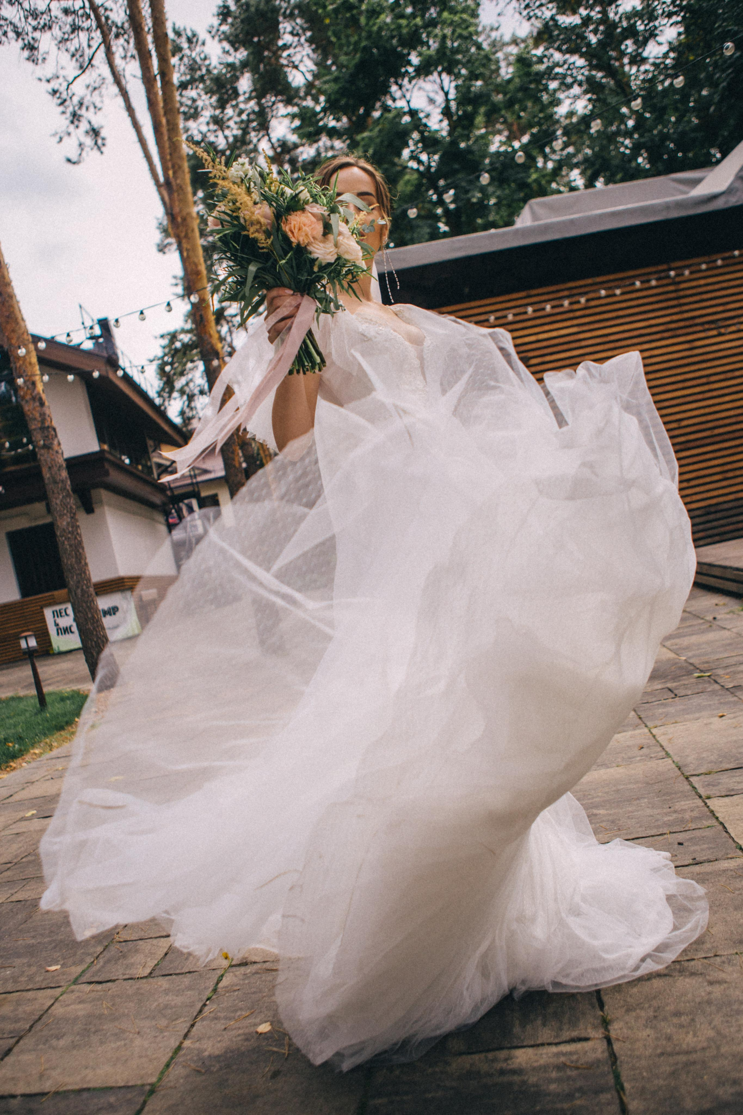 Свадьба Елены и Артёма. Свадебный и контент фотограф в Санкт-Петербурге Александр Зозуля