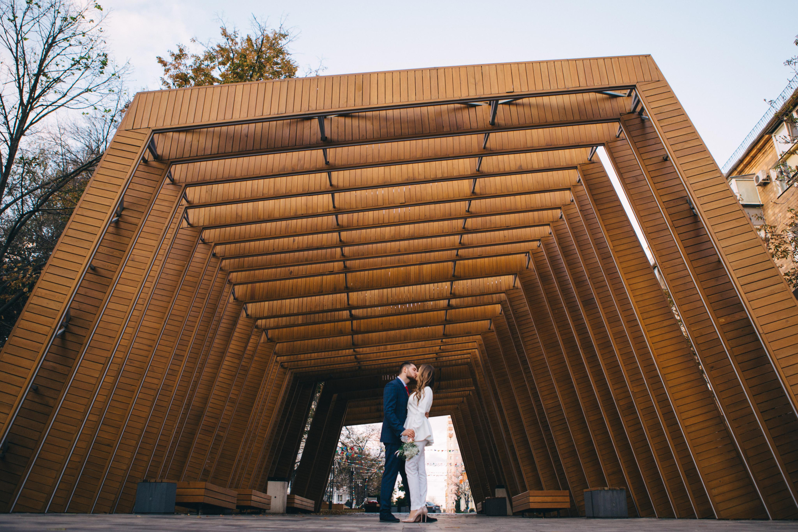 Свадьбы. Свадебный и контент фотограф в Санкт-Петербурге Александр Зозуля