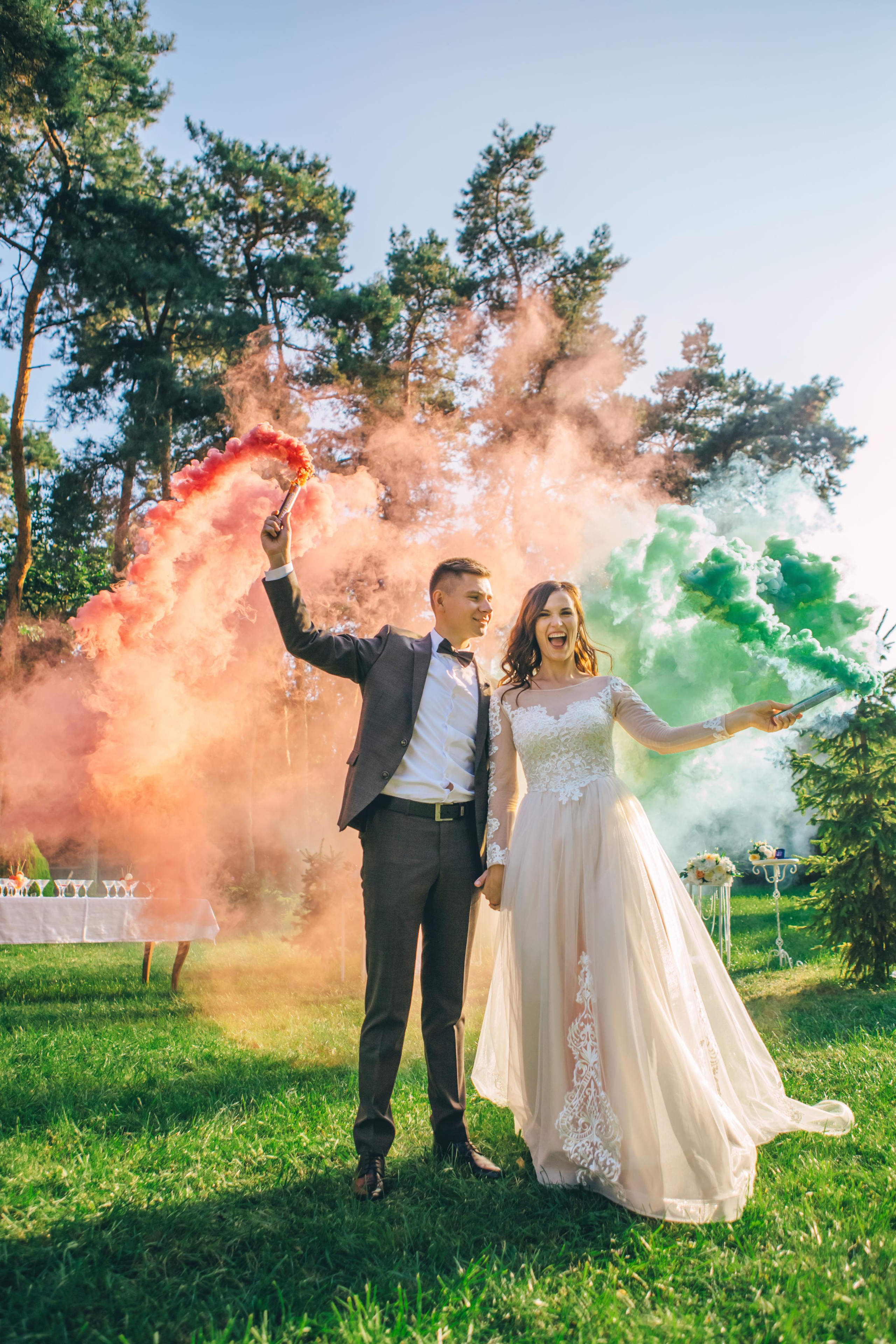 Торжество Марии и Александра. Свадебный и контент фотограф в Санкт-Петербурге Александр Зозуля