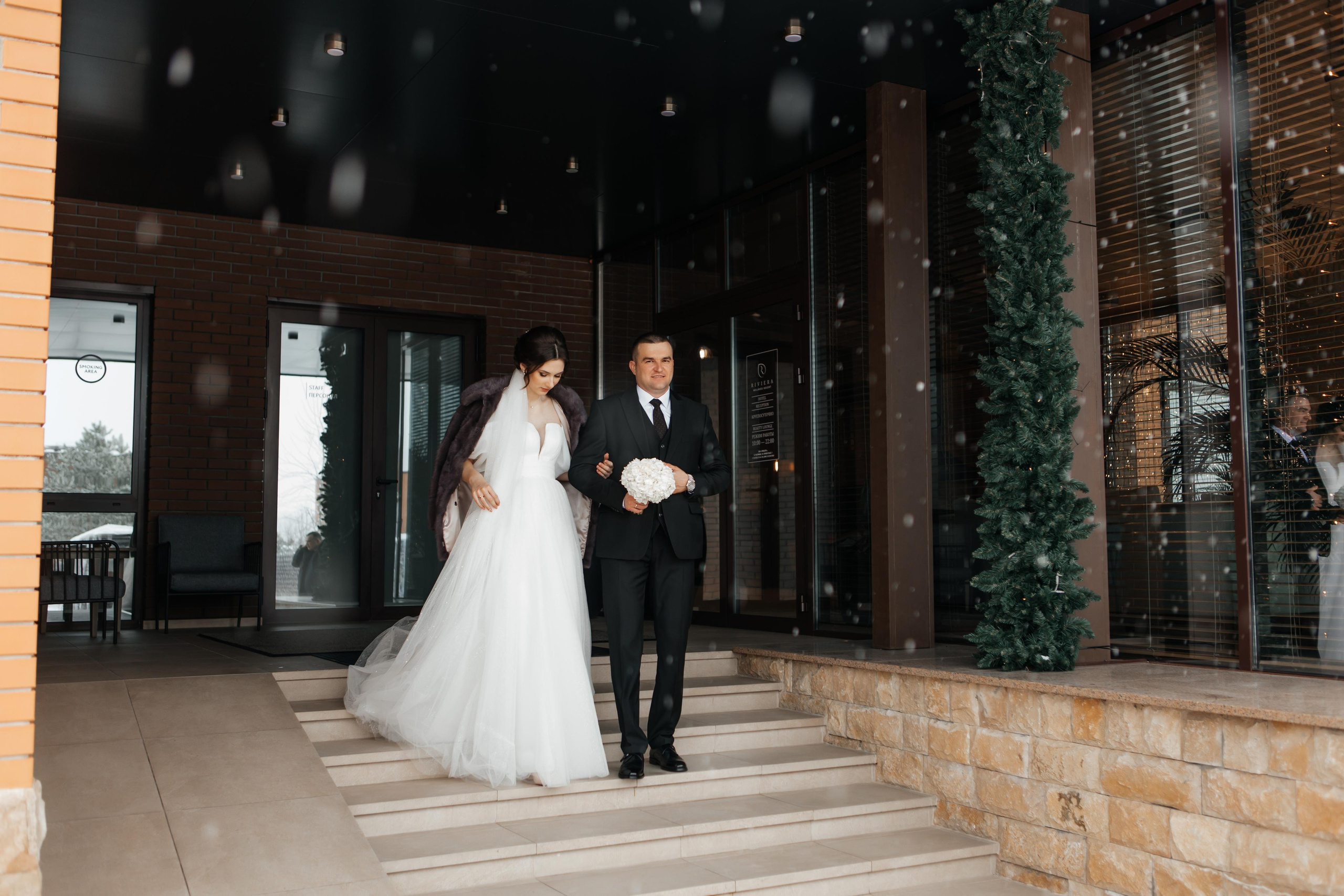 Алина и Александр. Свадебный и контент фотограф в Санкт-Петербурге Александр Зозуля