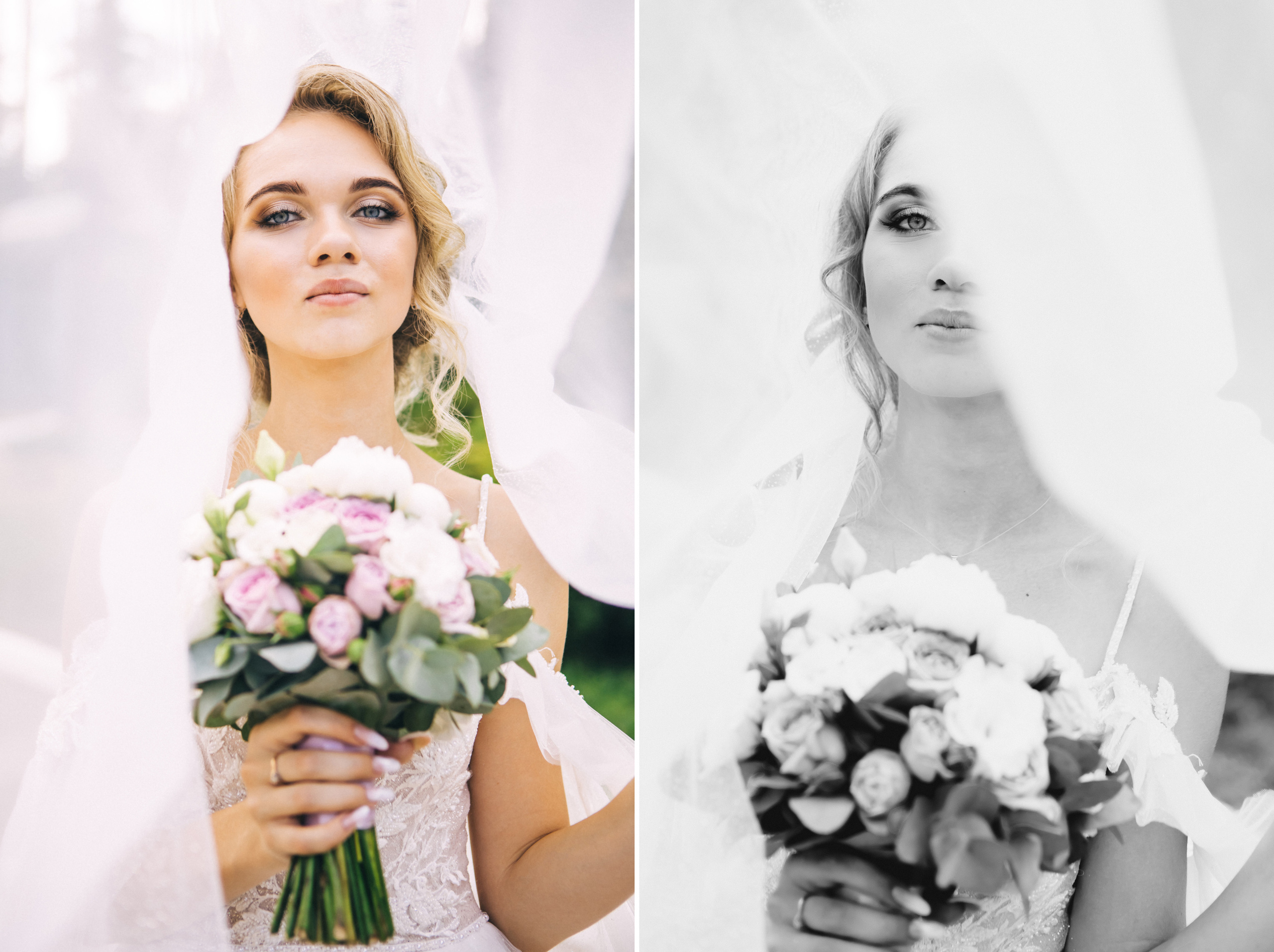 Свадьбы. Свадебный и контент фотограф в Санкт-Петербурге Александр Зозуля