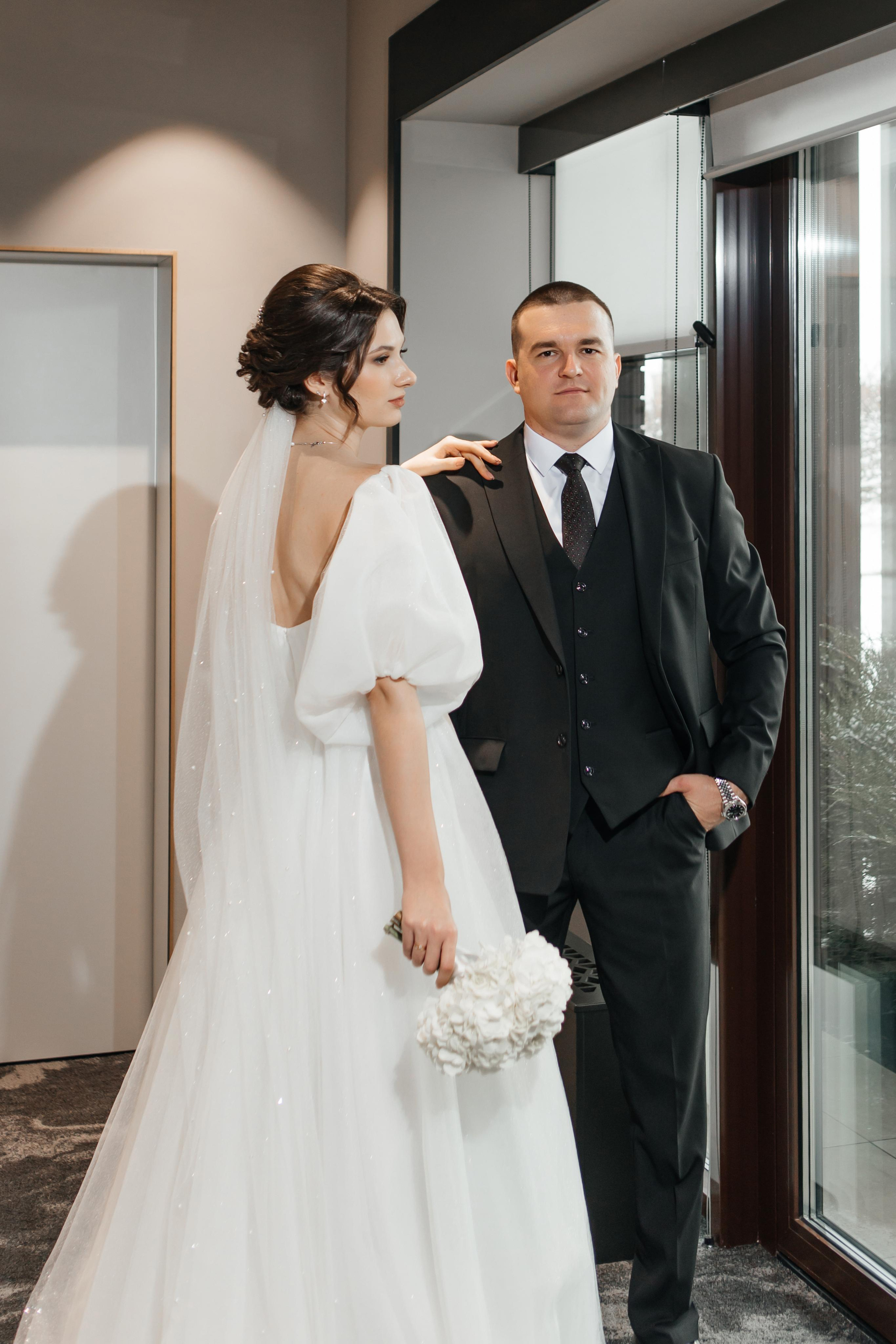 Алина и Александр. Свадебный и контент фотограф в Санкт-Петербурге Александр Зозуля