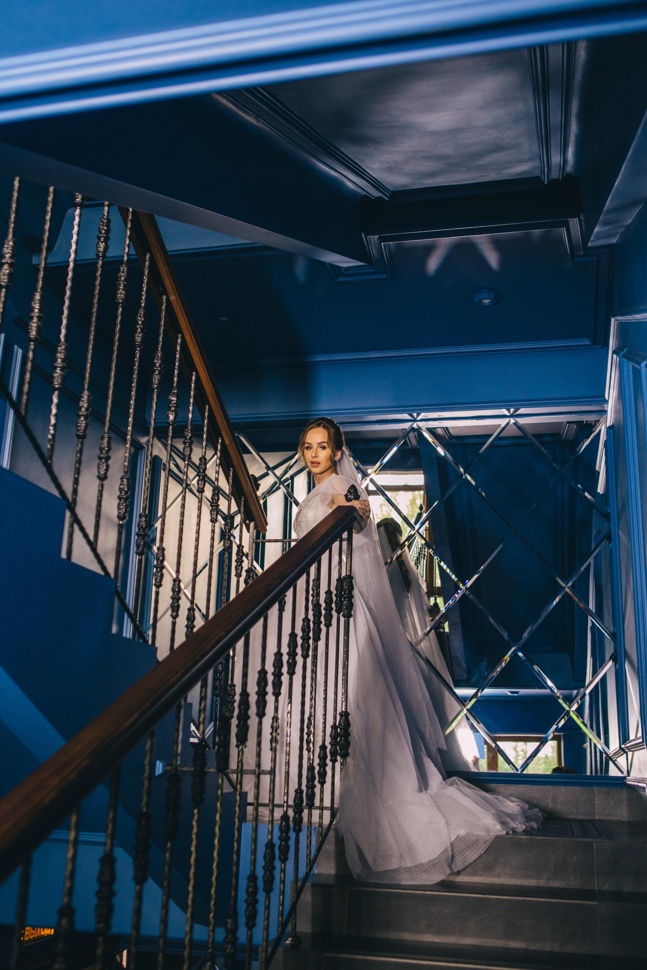 Свадьба Елены и Артёма. Свадебный и контент фотограф в Санкт-Петербурге Александр Зозуля