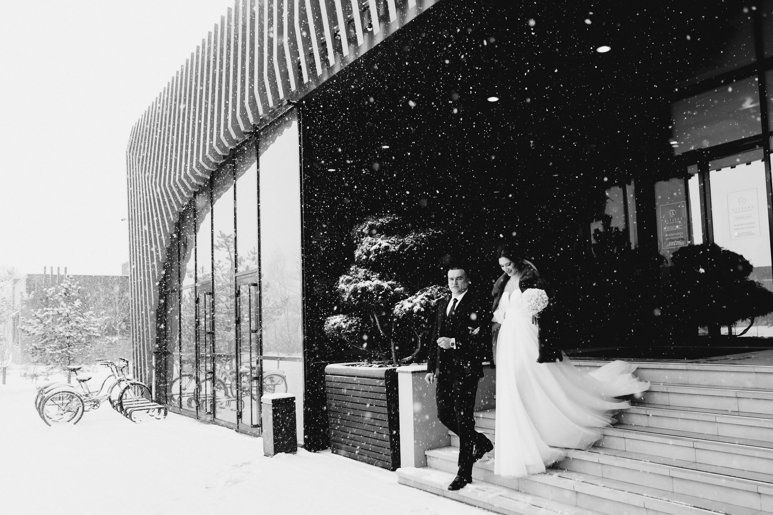 Алина и Александр. Свадебный и контент фотограф в Санкт-Петербурге Александр Зозуля