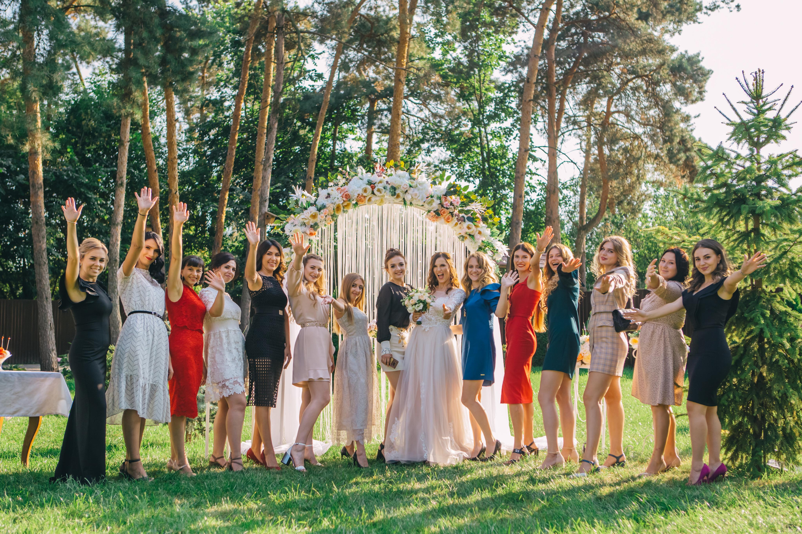 Торжество Марии и Александра. Свадебный и контент фотограф в Санкт-Петербурге Александр Зозуля