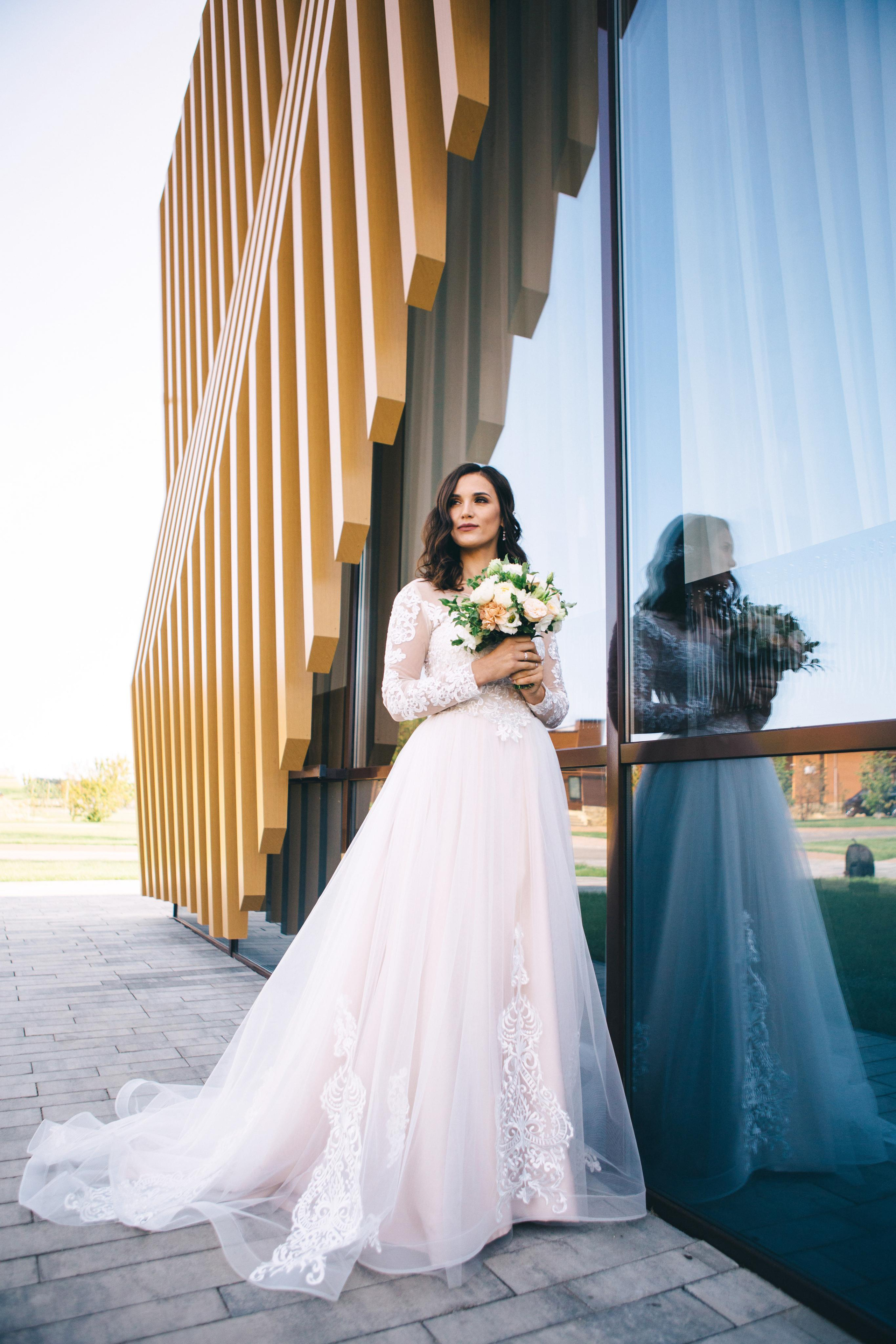 Торжество Марии и Александра. Свадебный и контент фотограф в Санкт-Петербурге Александр Зозуля