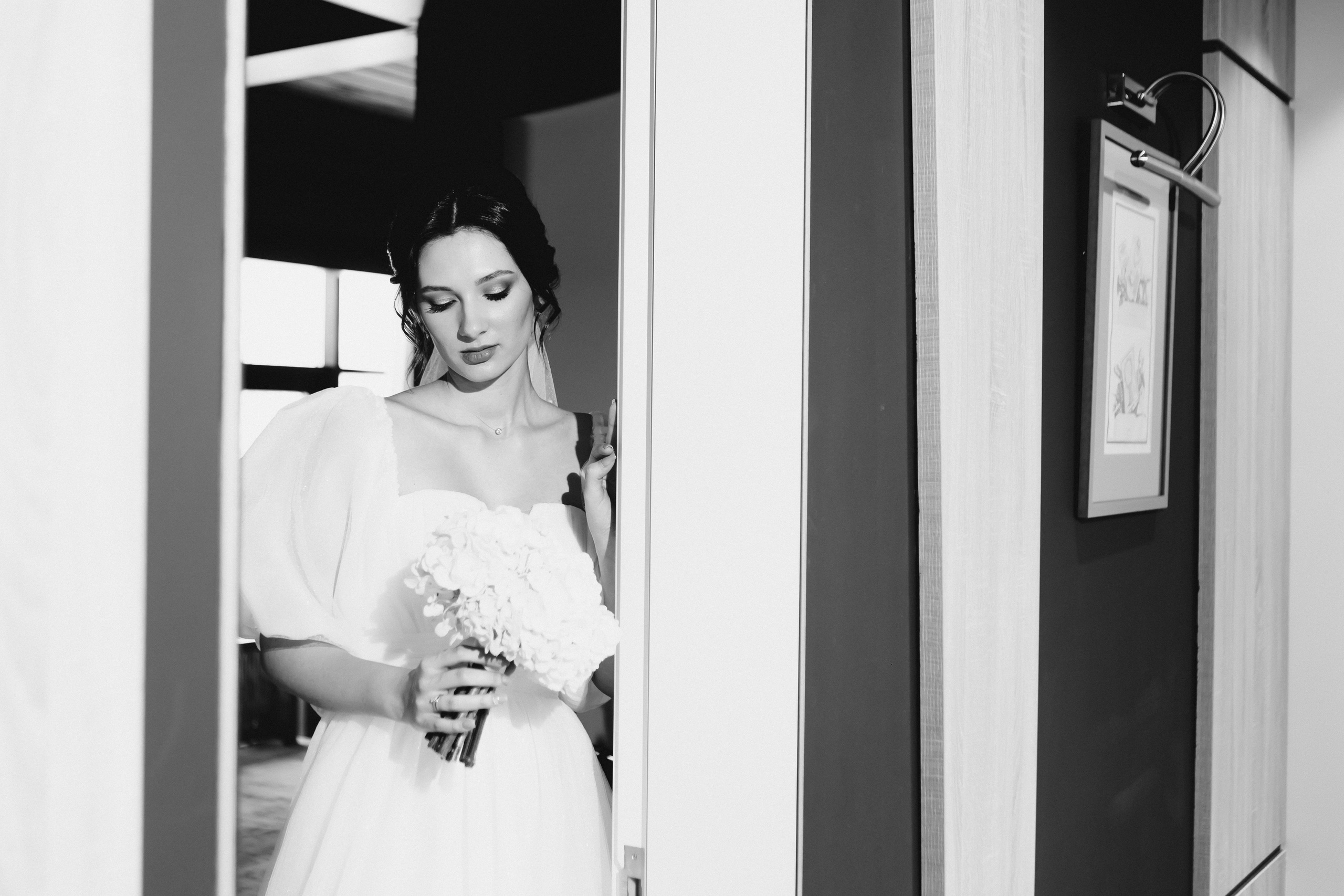 Алина и Александр. Свадебный и контент фотограф в Санкт-Петербурге Александр Зозуля