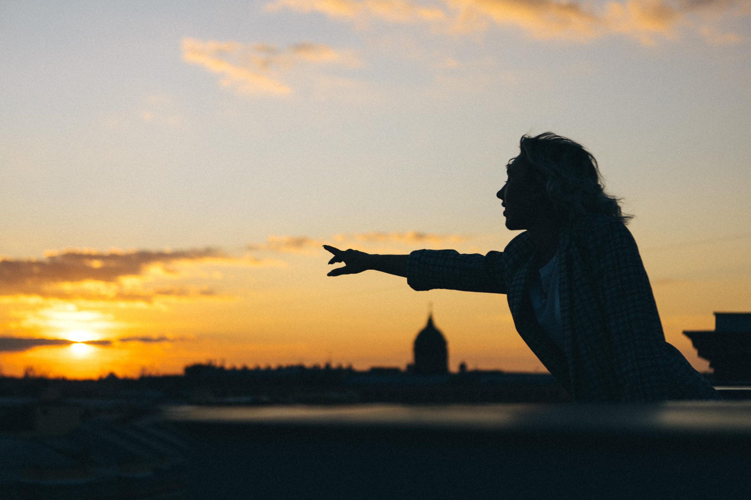 Осенняя прогулка по Питеру. Свадебный и контент фотограф в Санкт-Петербурге Александр Зозуля
