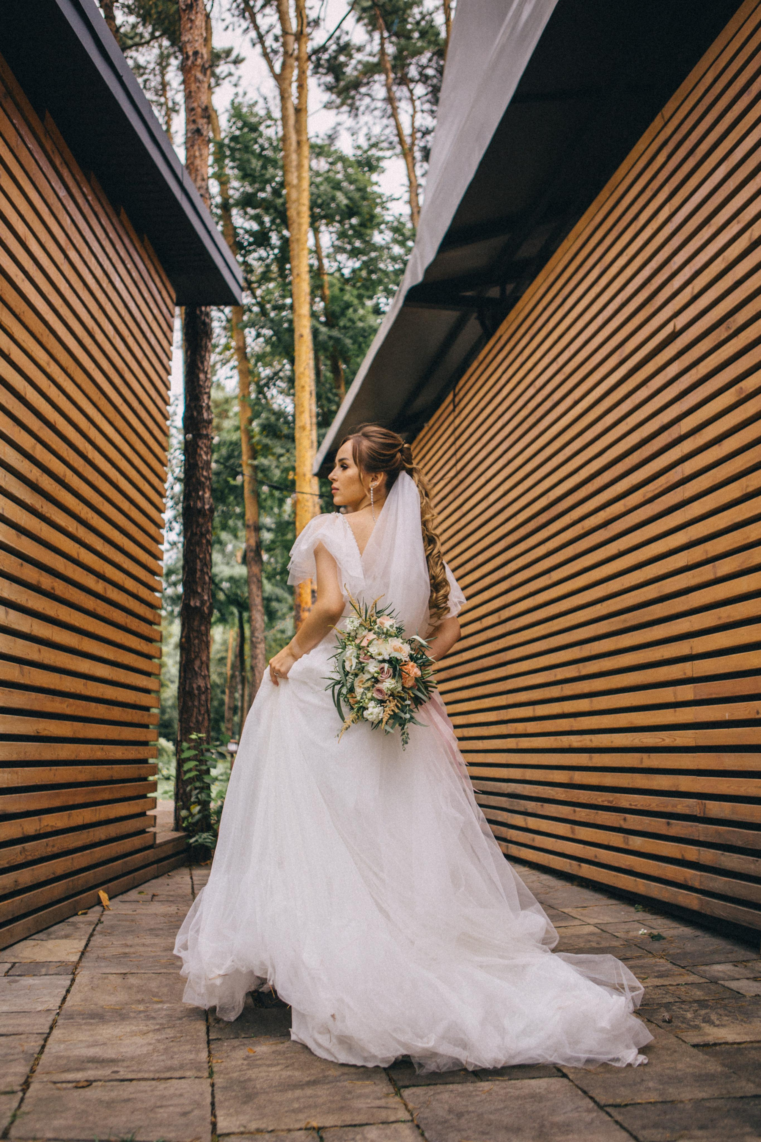 Свадьба Елены и Артёма. Свадебный и контент фотограф в Санкт-Петербурге Александр Зозуля