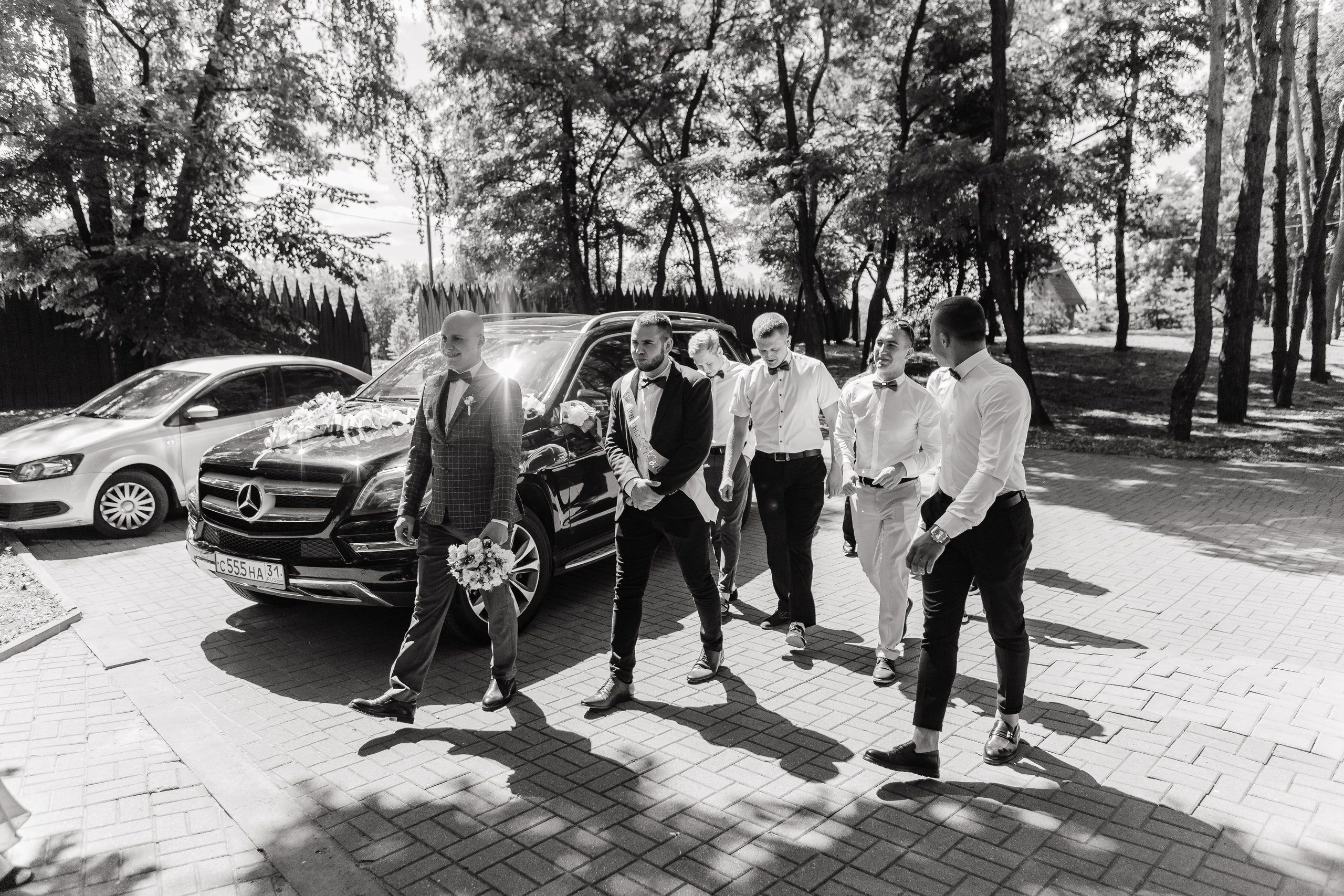 Свадьбы. Свадебный и контент фотограф в Санкт-Петербурге Александр Зозуля