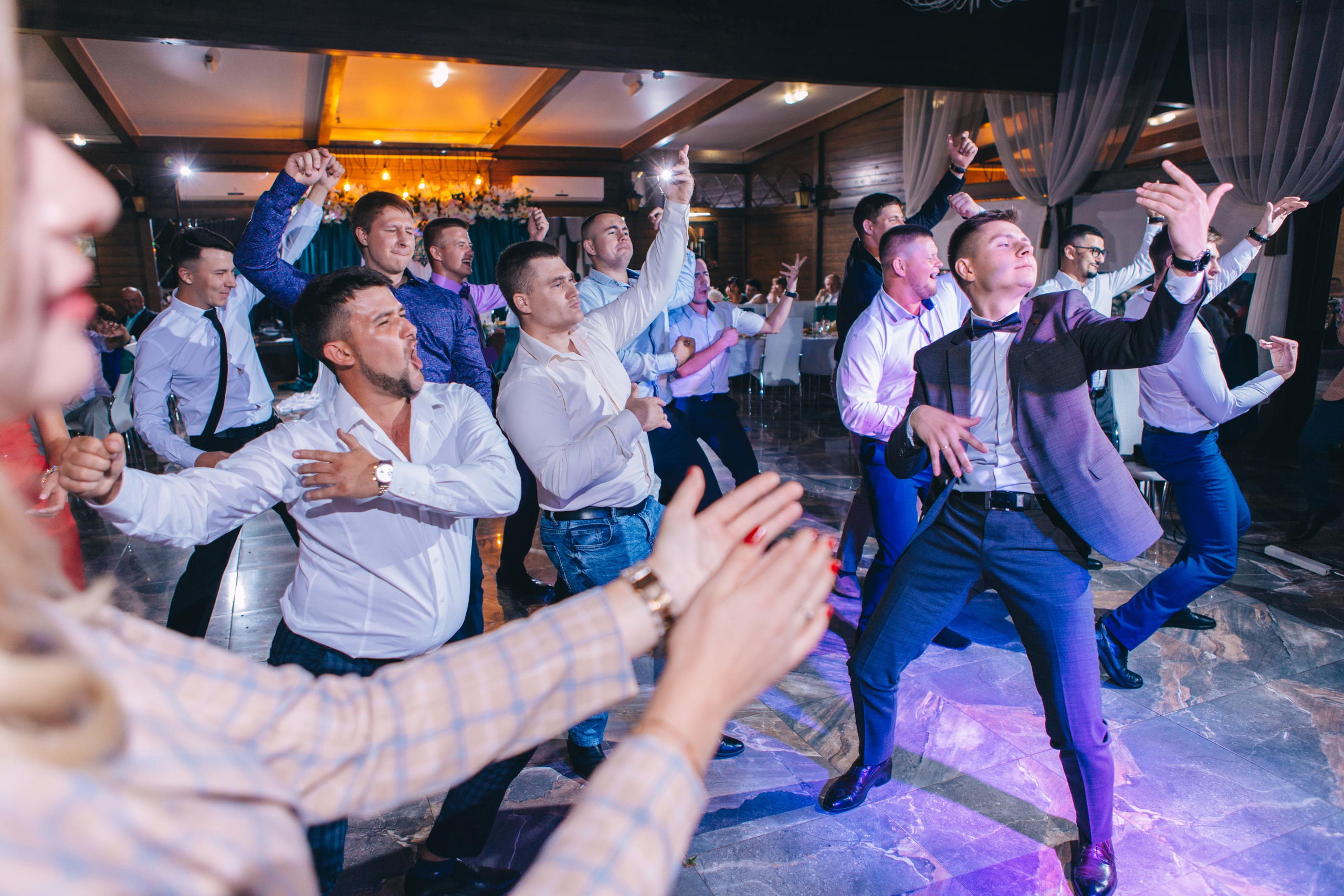 Торжество Марии и Александра. Свадебный и контент фотограф в Санкт-Петербурге Александр Зозуля