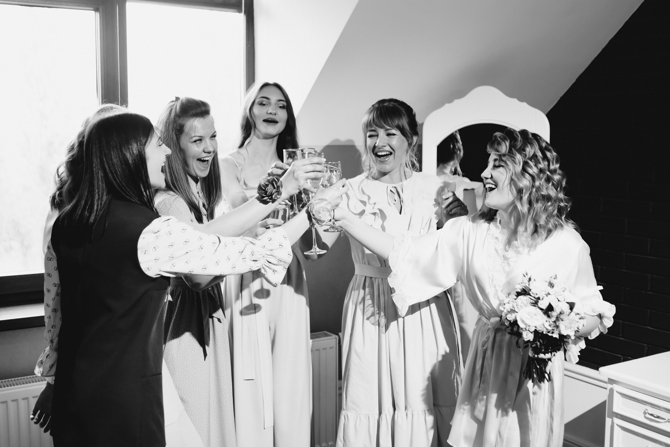 Свадьбы. Свадебный и контент фотограф в Санкт-Петербурге Александр Зозуля