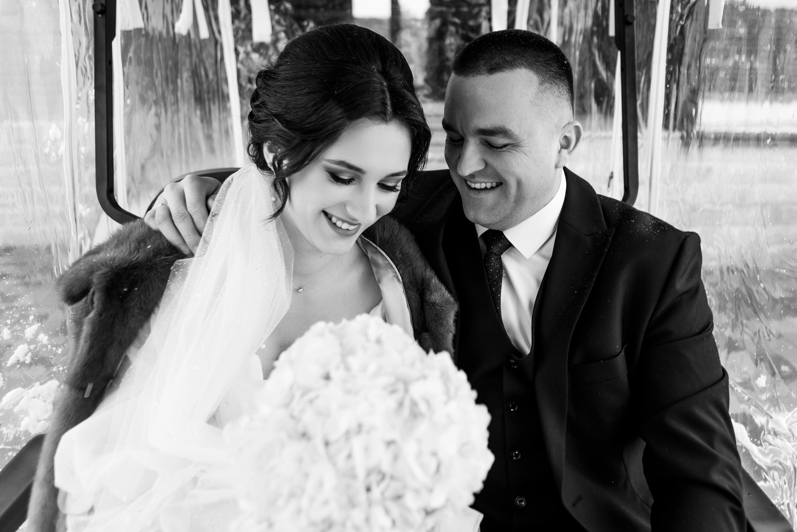 Алина и Александр. Свадебный и контент фотограф в Санкт-Петербурге Александр Зозуля