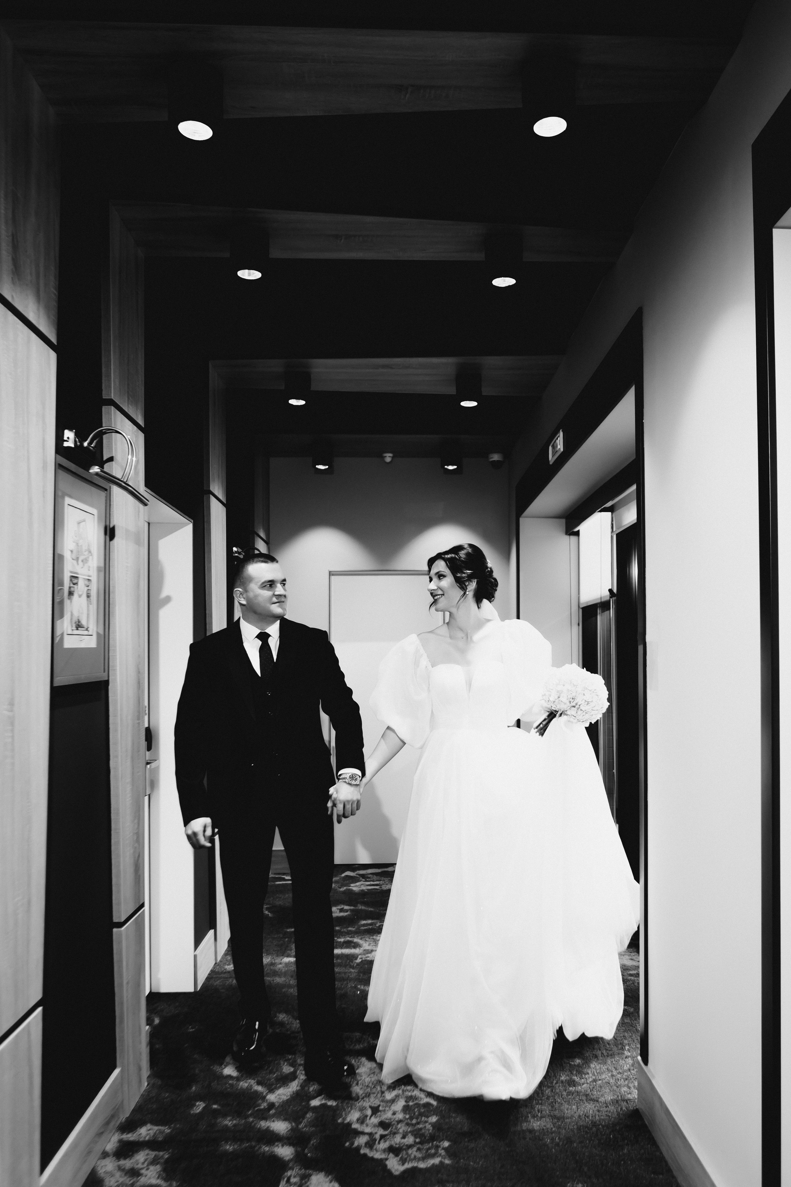 Алина и Александр. Свадебный и контент фотограф в Санкт-Петербурге Александр Зозуля