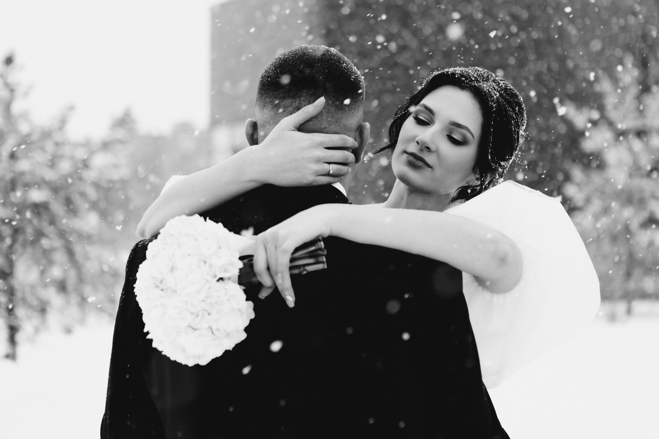 Алина и Александр. Свадебный и контент фотограф в Санкт-Петербурге Александр Зозуля