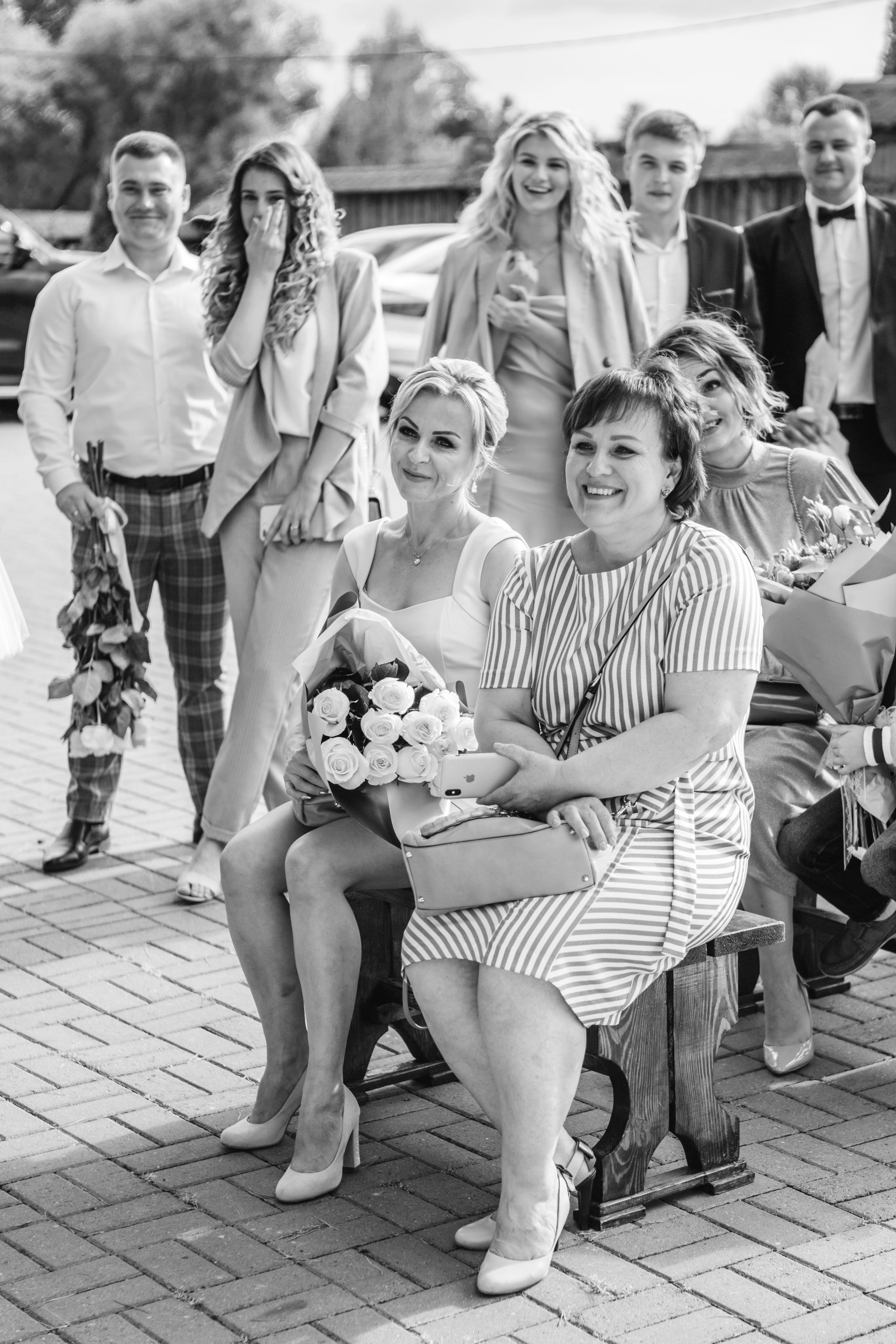 Свадьба Елены и Артёма. Свадебный и контент фотограф в Санкт-Петербурге Александр Зозуля