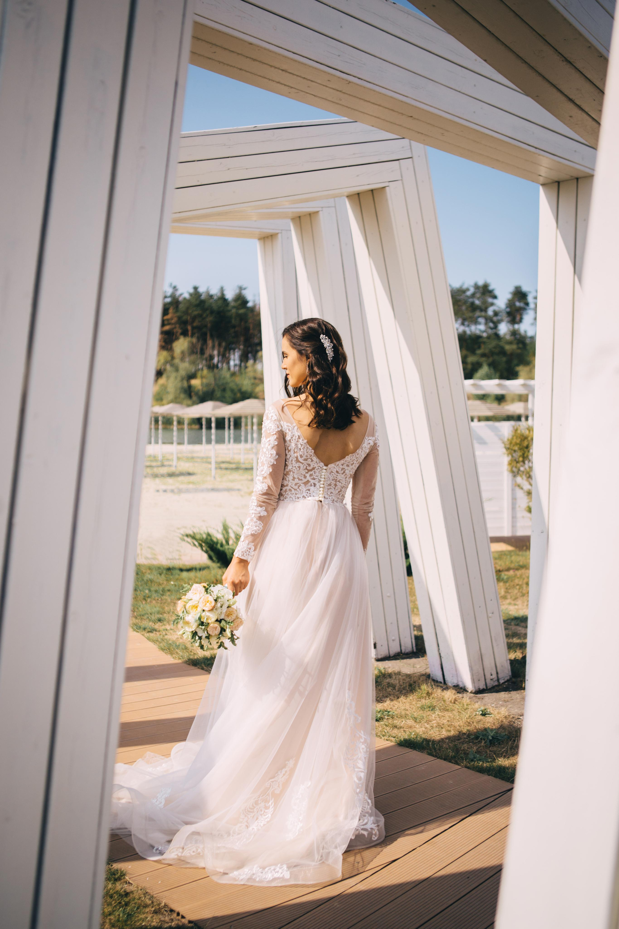 Торжество Марии и Александра. Свадебный и контент фотограф в Санкт-Петербурге Александр Зозуля