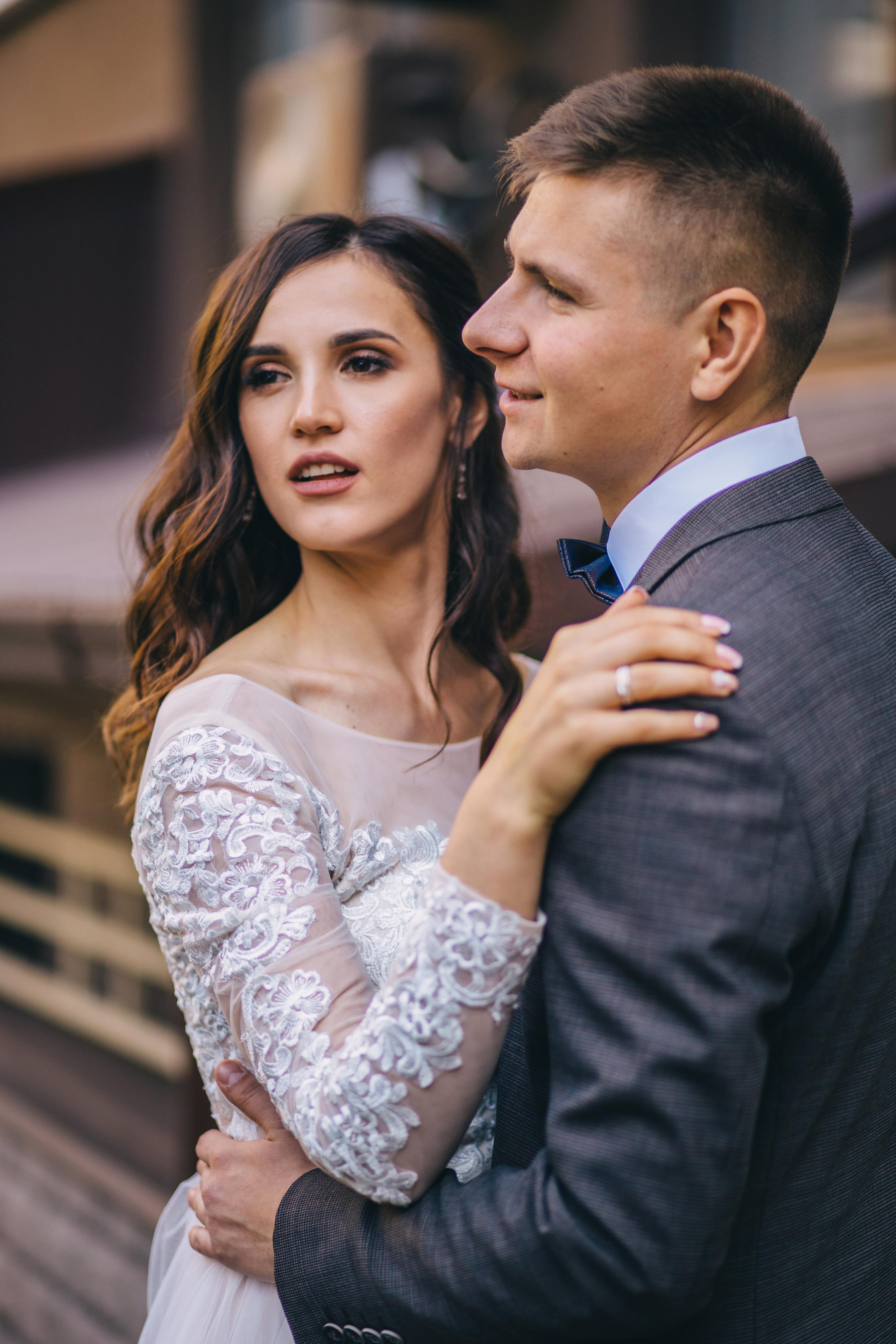 Торжество Марии и Александра. Свадебный и контент фотограф в Санкт-Петербурге Александр Зозуля