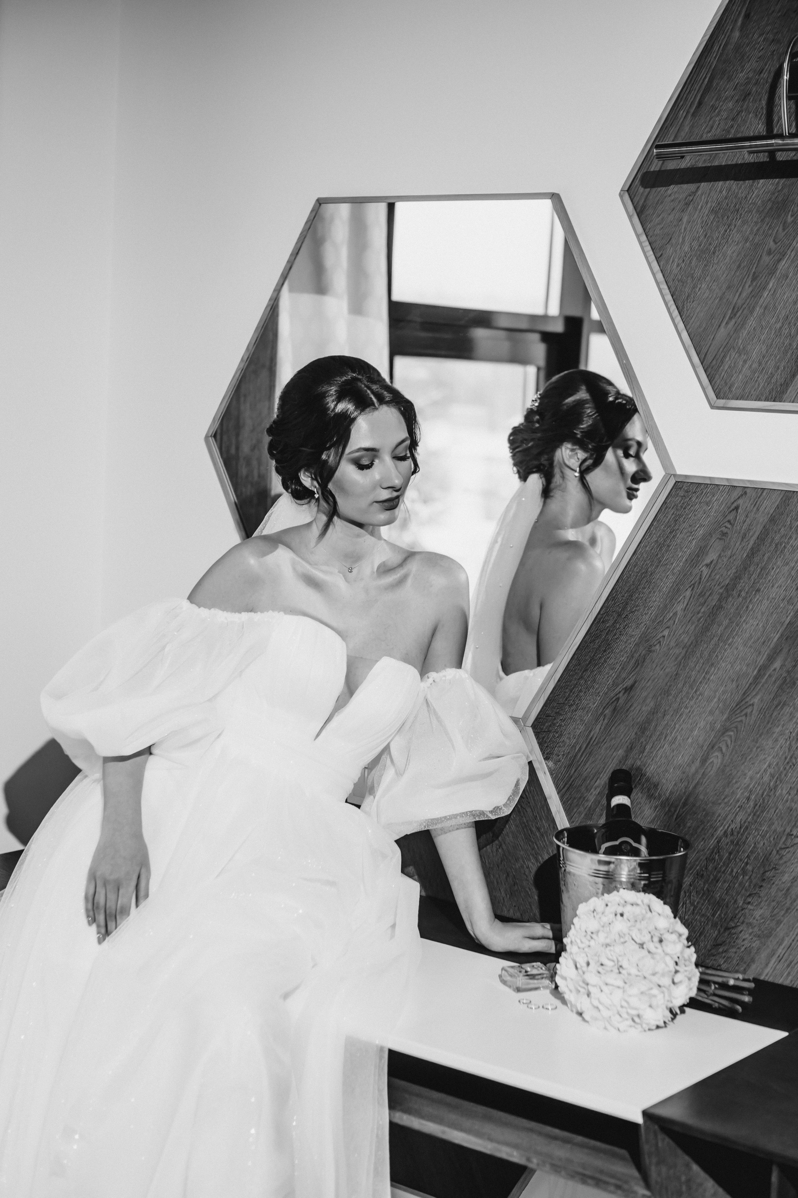 Алина и Александр. Свадебный и контент фотограф в Санкт-Петербурге Александр Зозуля