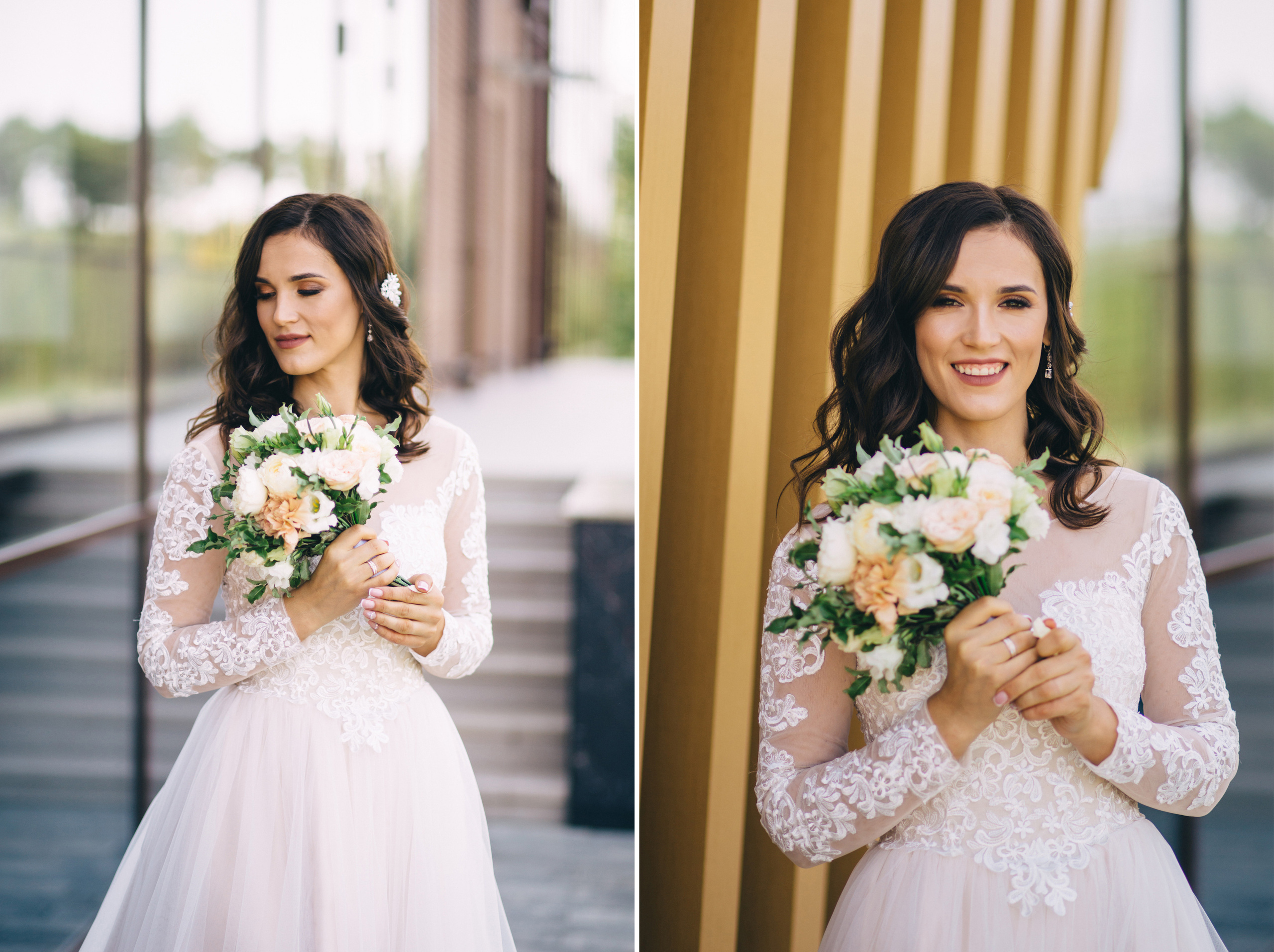 Свадьбы. Свадебный и контент фотограф в Санкт-Петербурге Александр Зозуля