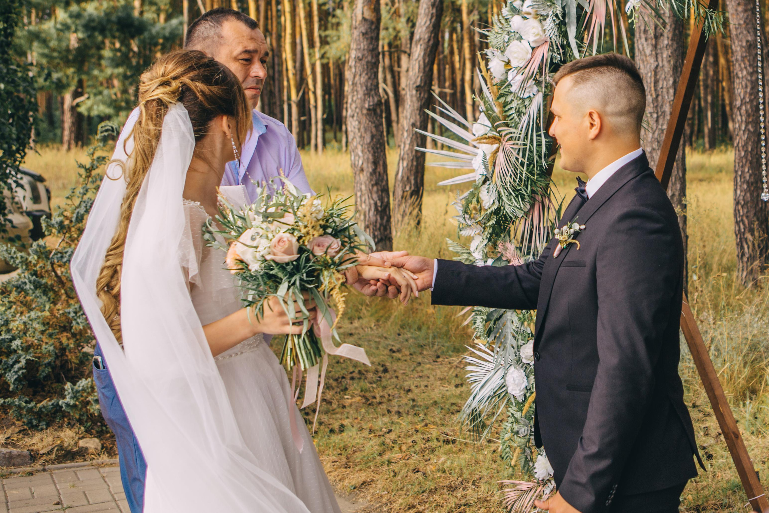 Свадьба Елены и Артёма. Свадебный и контент фотограф в Санкт-Петербурге Александр Зозуля
