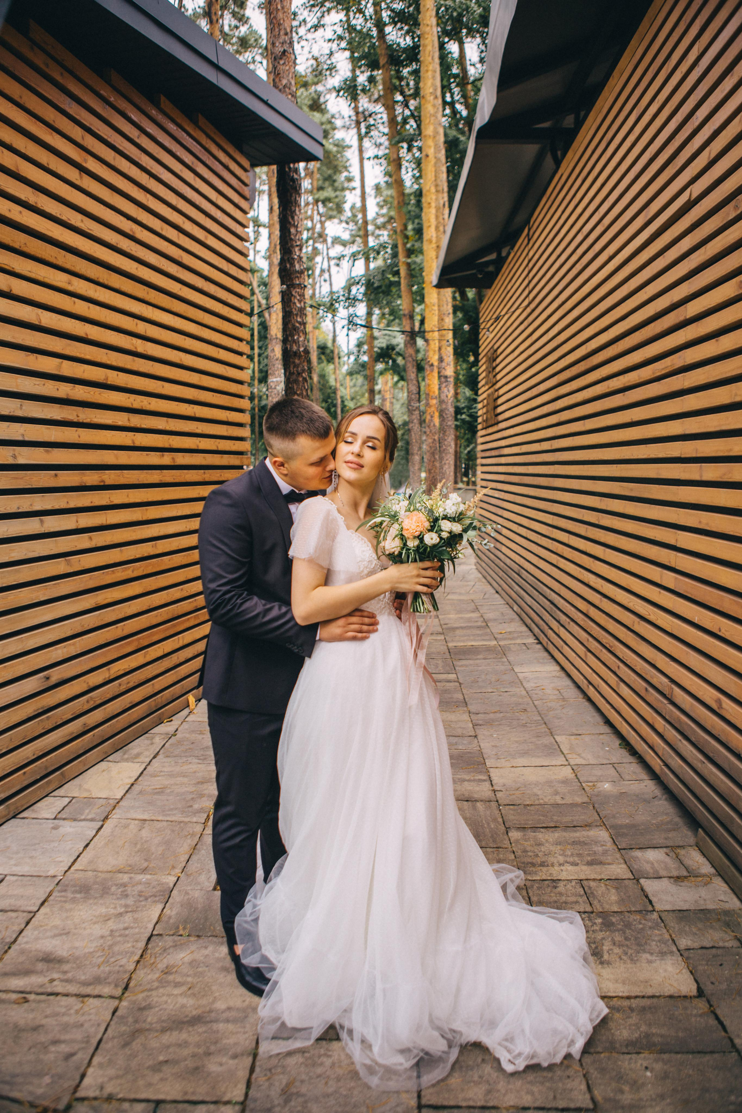 Свадьба Елены и Артёма. Свадебный и контент фотограф в Санкт-Петербурге Александр Зозуля