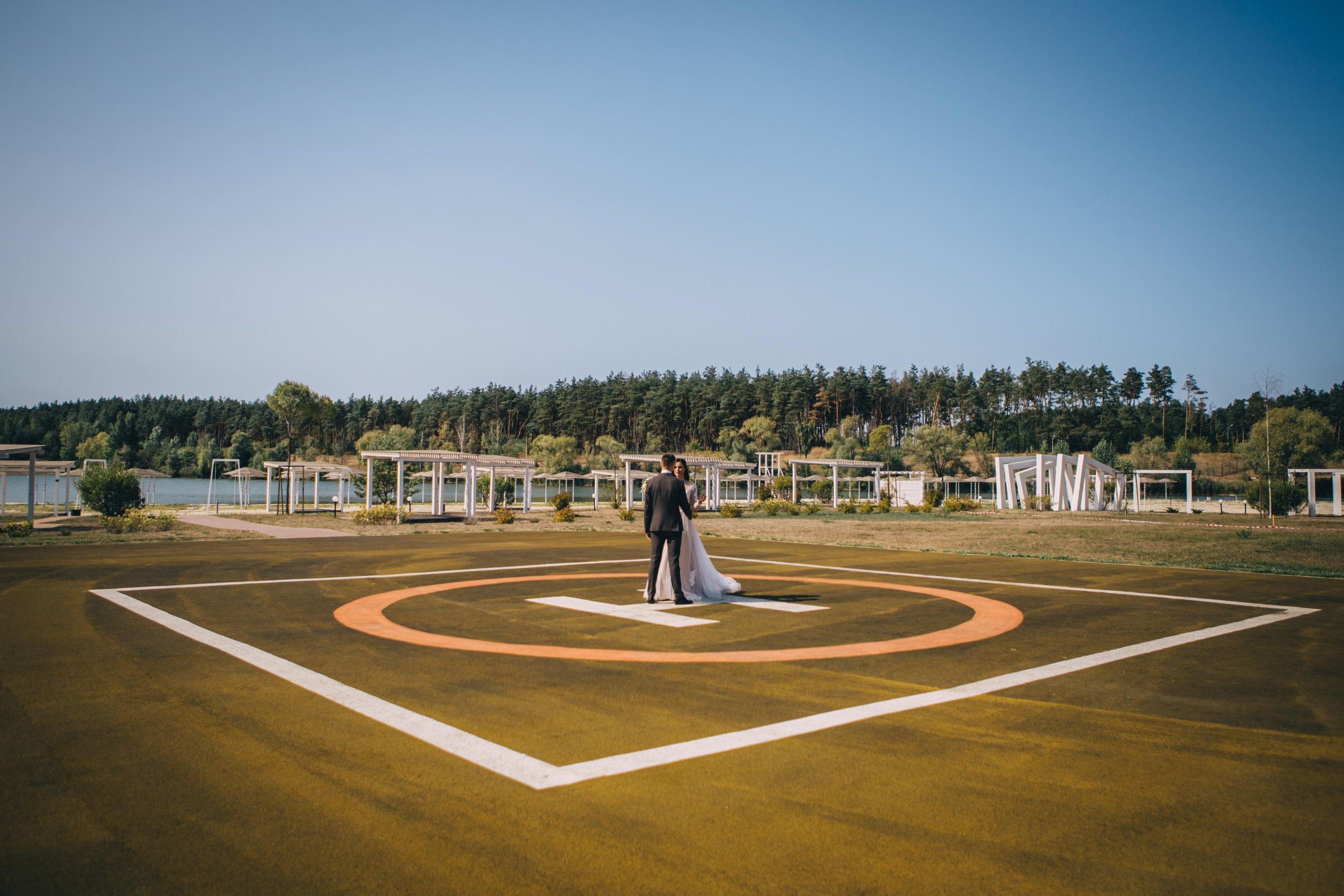 Торжество Марии и Александра. Свадебный и контент фотограф в Санкт-Петербурге Александр Зозуля
