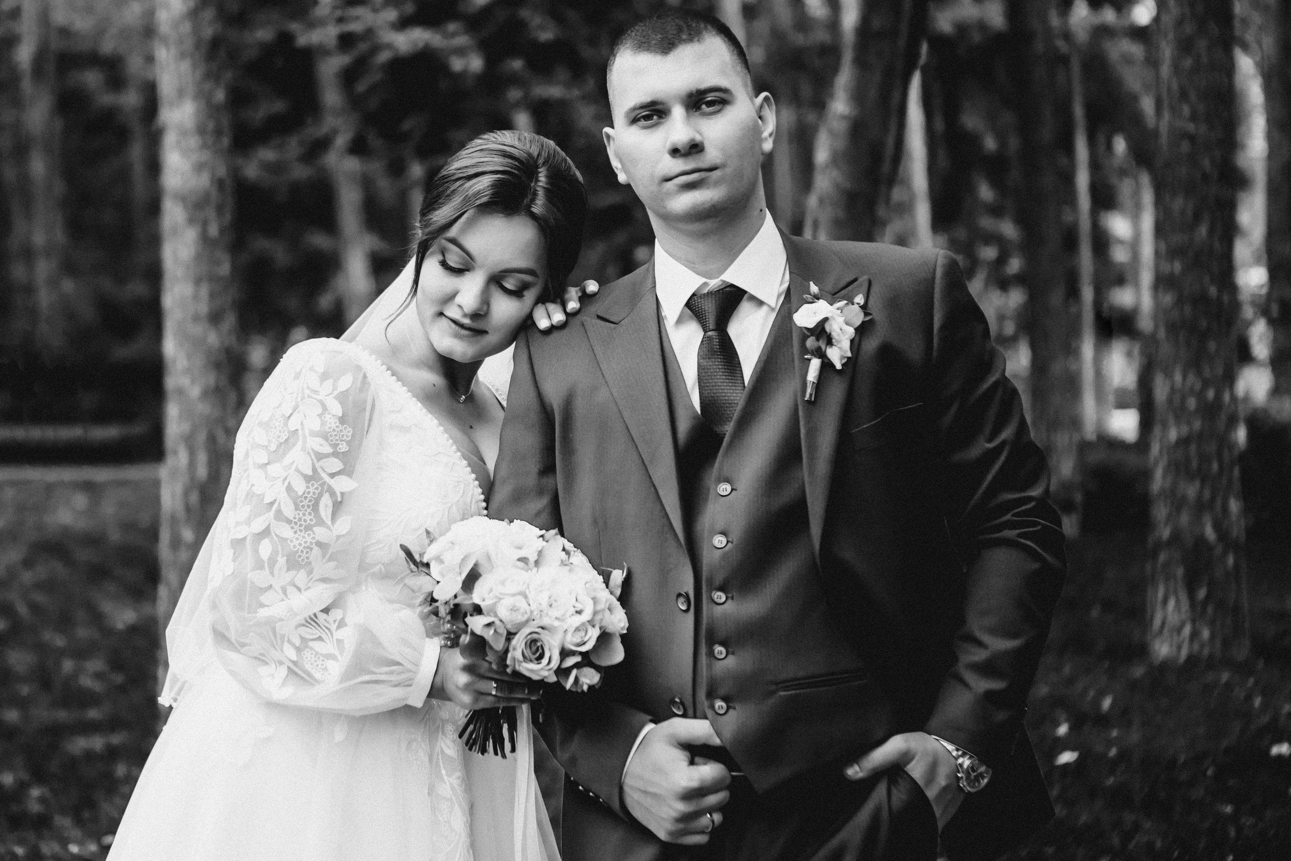 Свадьбы. Свадебный и контент фотограф в Санкт-Петербурге Александр Зозуля