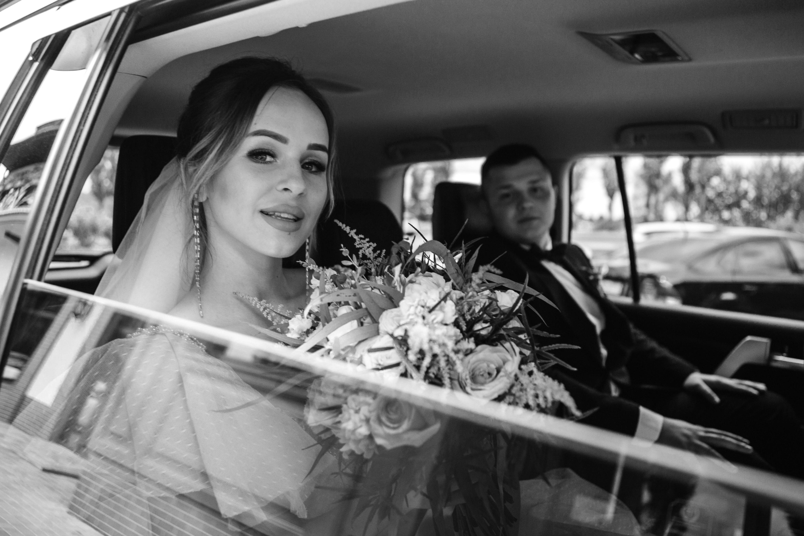 Свадьба Елены и Артёма. Свадебный и контент фотограф в Санкт-Петербурге Александр Зозуля