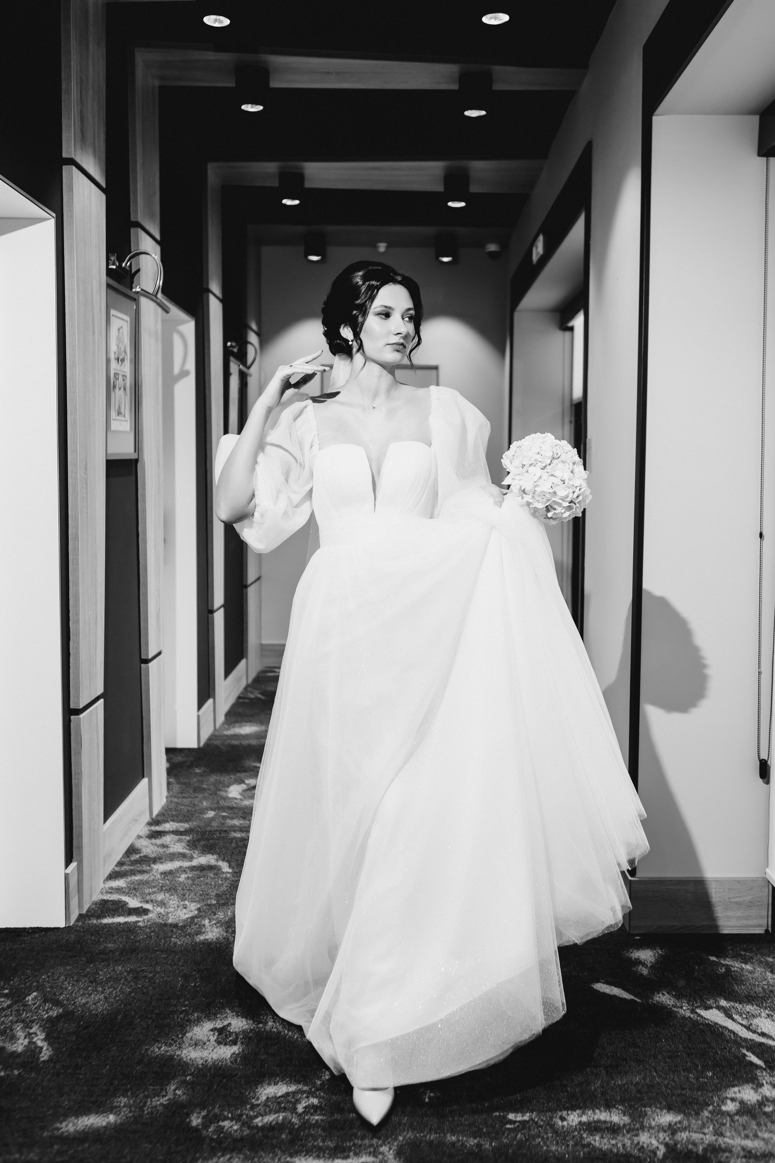 Алина и Александр. Свадебный и контент фотограф в Санкт-Петербурге Александр Зозуля