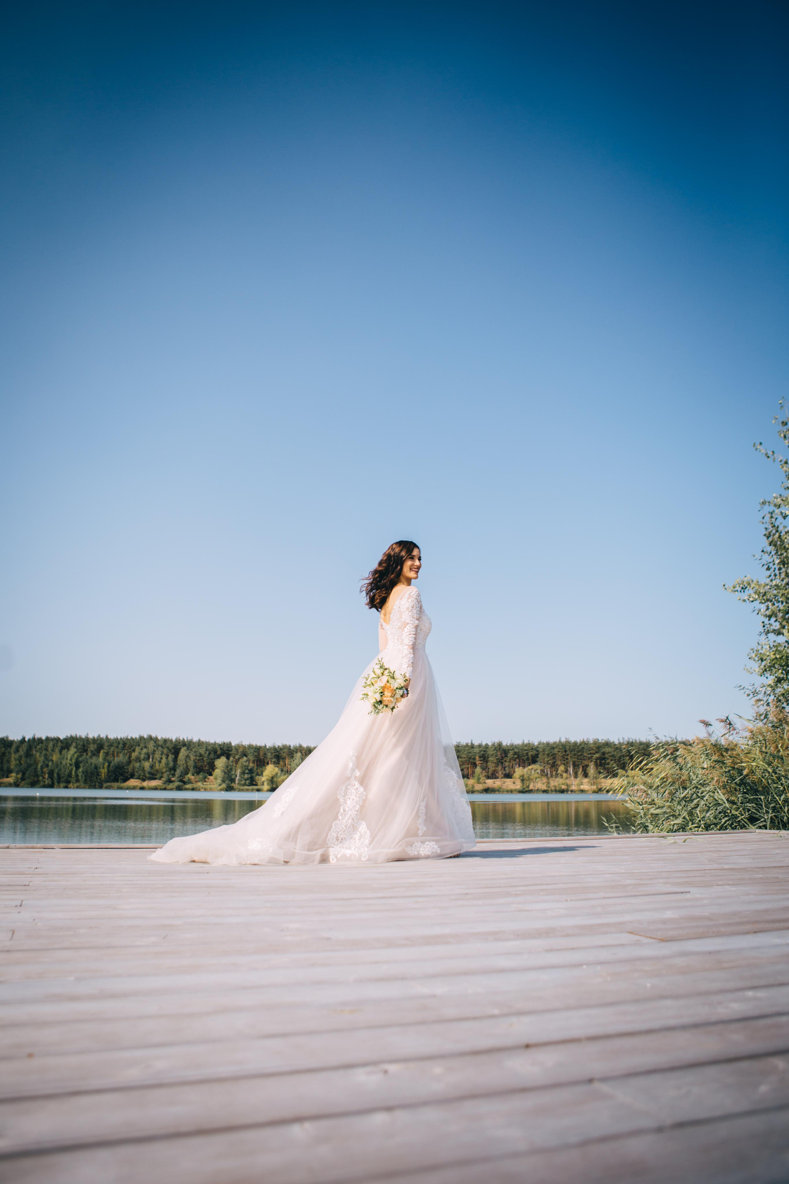 Торжество Марии и Александра. Свадебный и контент фотограф в Санкт-Петербурге Александр Зозуля