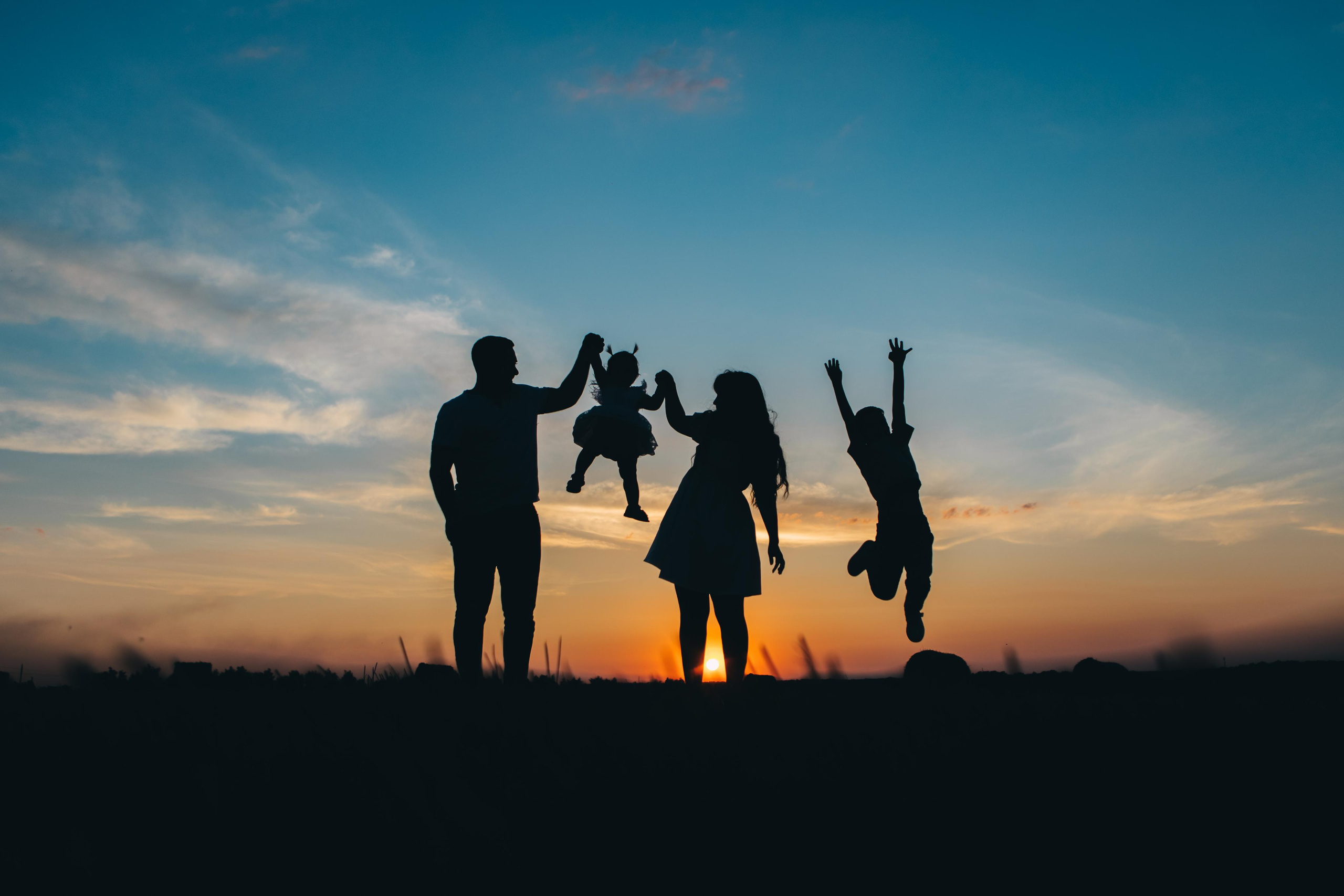 Семейные. Свадебный и контент фотограф в Санкт-Петербурге Александр Зозуля