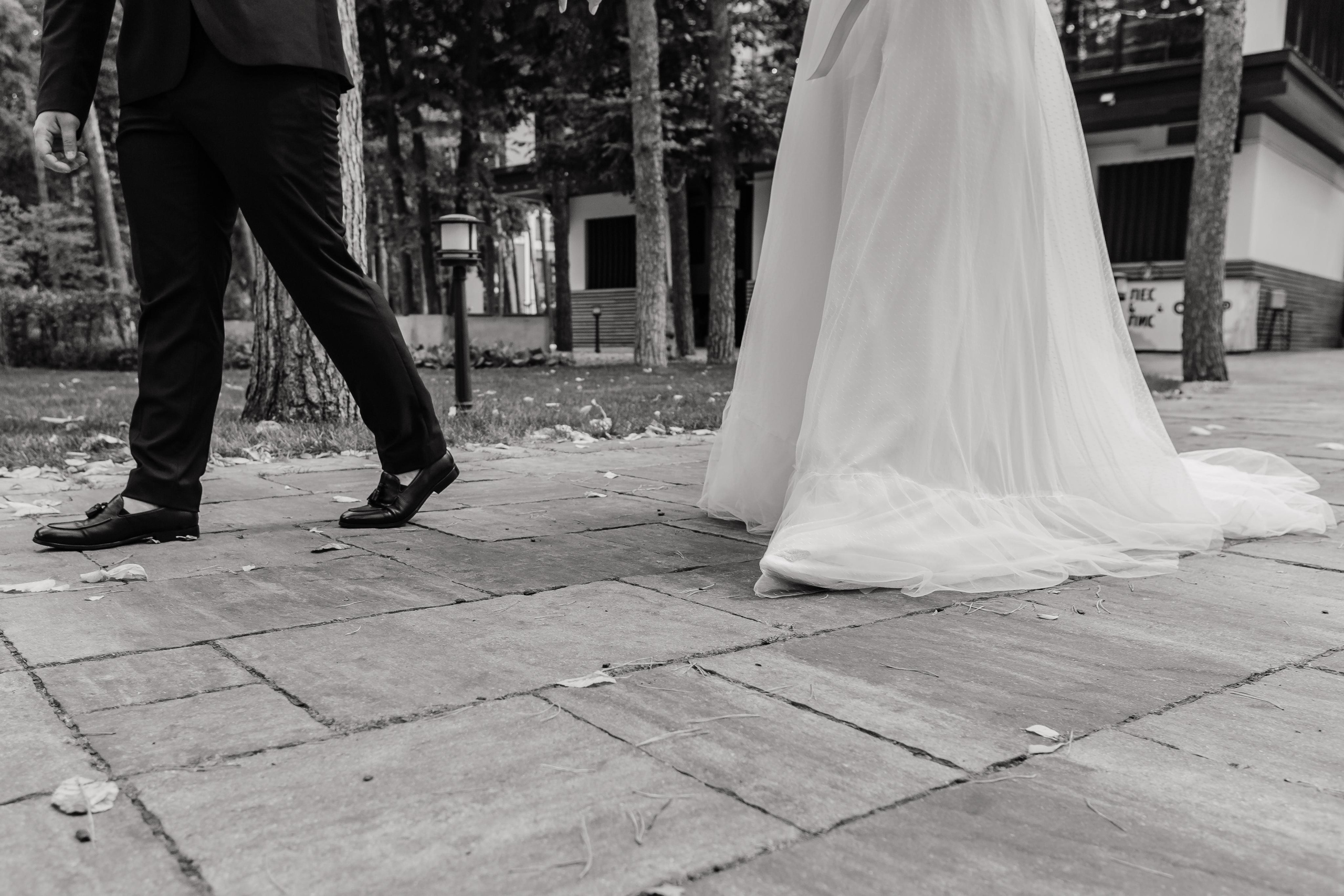 Свадьба Елены и Артёма. Свадебный и контент фотограф в Санкт-Петербурге Александр Зозуля