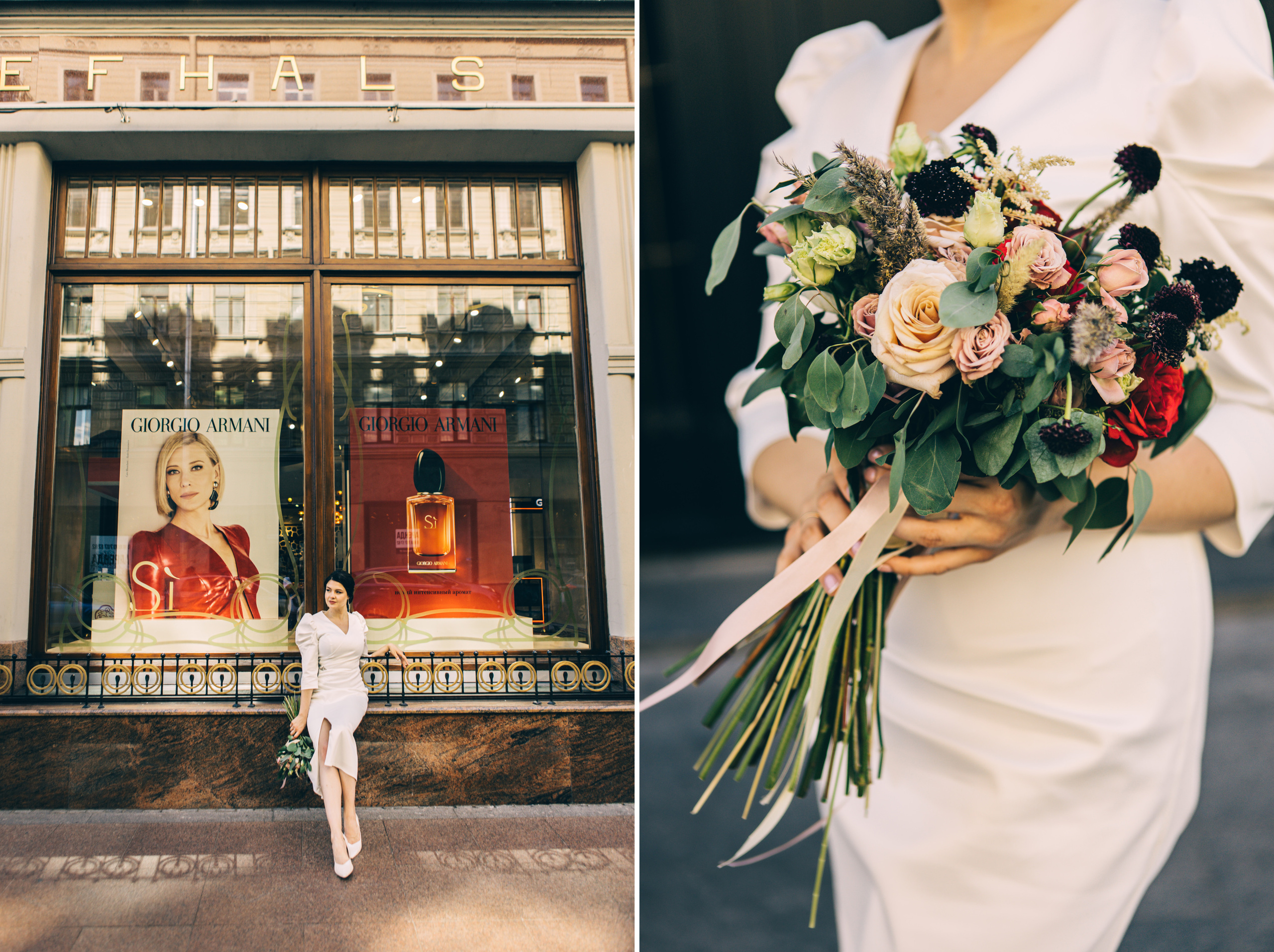 Свадьбы. Свадебный и контент фотограф в Санкт-Петербурге Александр Зозуля