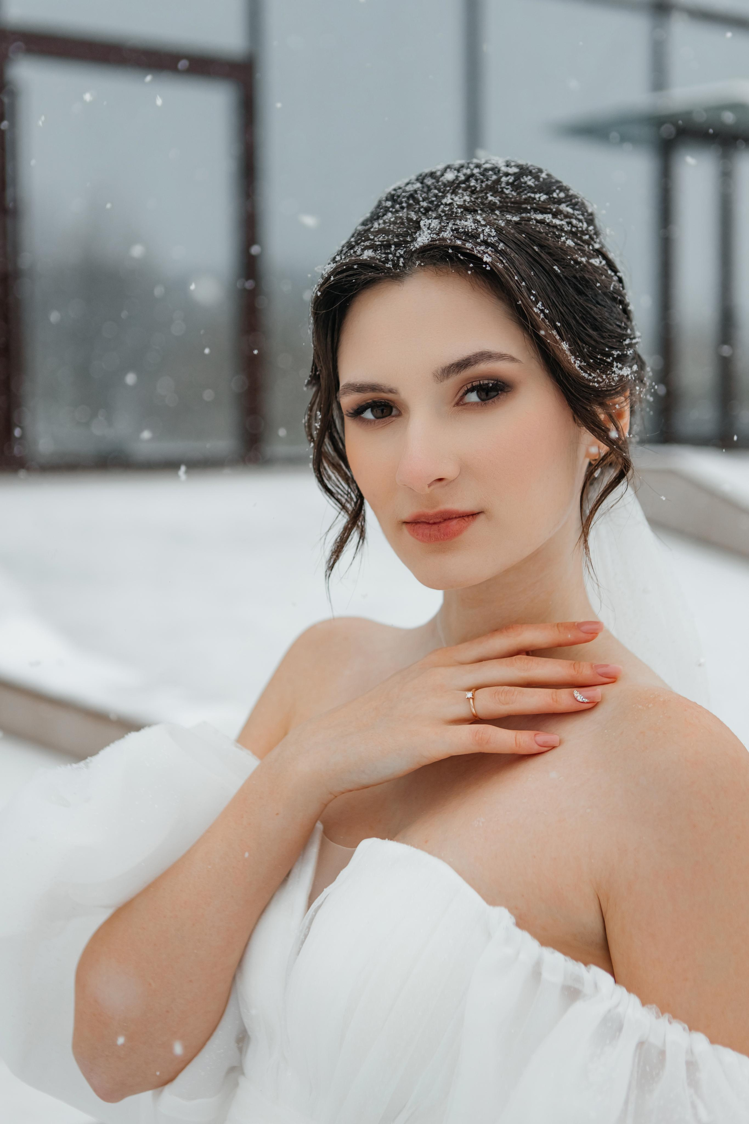 Алина и Александр. Свадебный и контент фотограф в Санкт-Петербурге Александр Зозуля