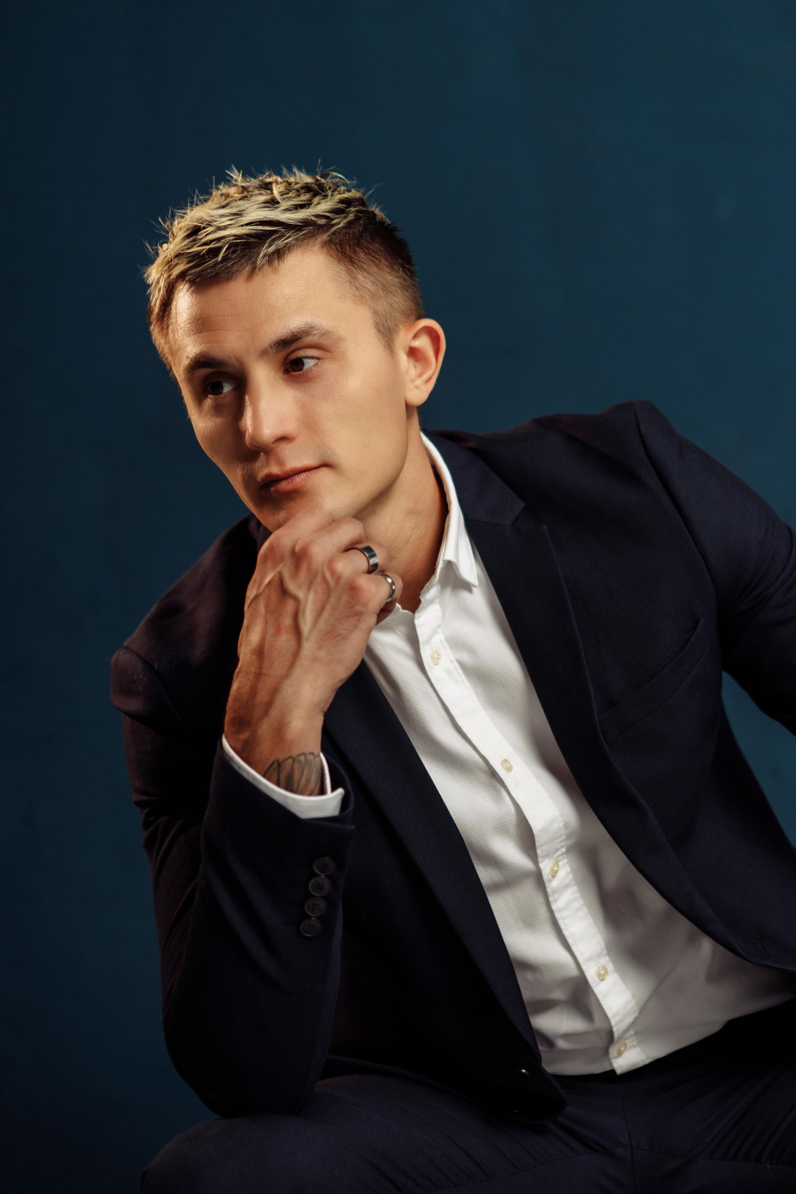 Съёмка для двоих в стиле «Голливуд» Ксения и Алексей. Свадебный и контент фотограф в Санкт-Петербурге Александр Зозуля