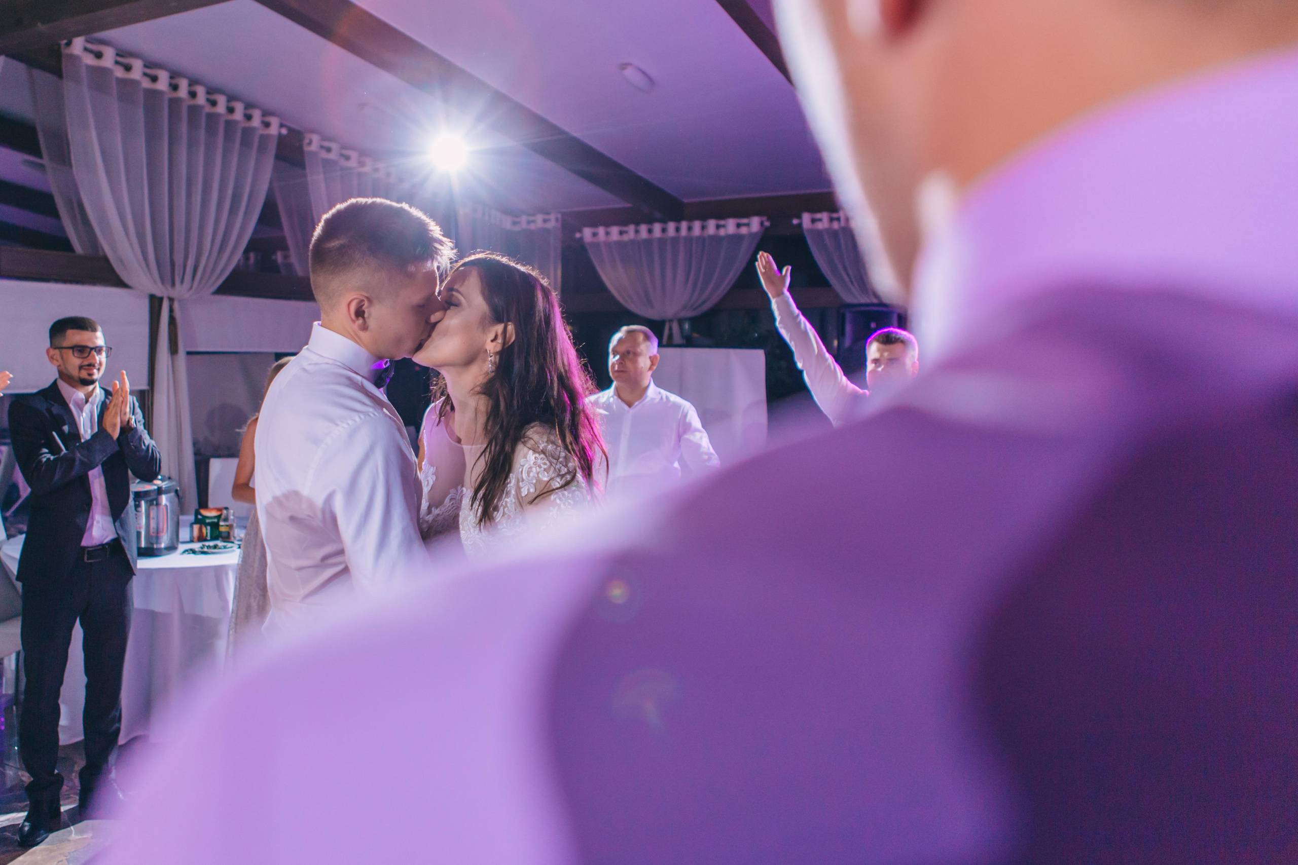 Торжество Марии и Александра. Свадебный и контент фотограф в Санкт-Петербурге Александр Зозуля