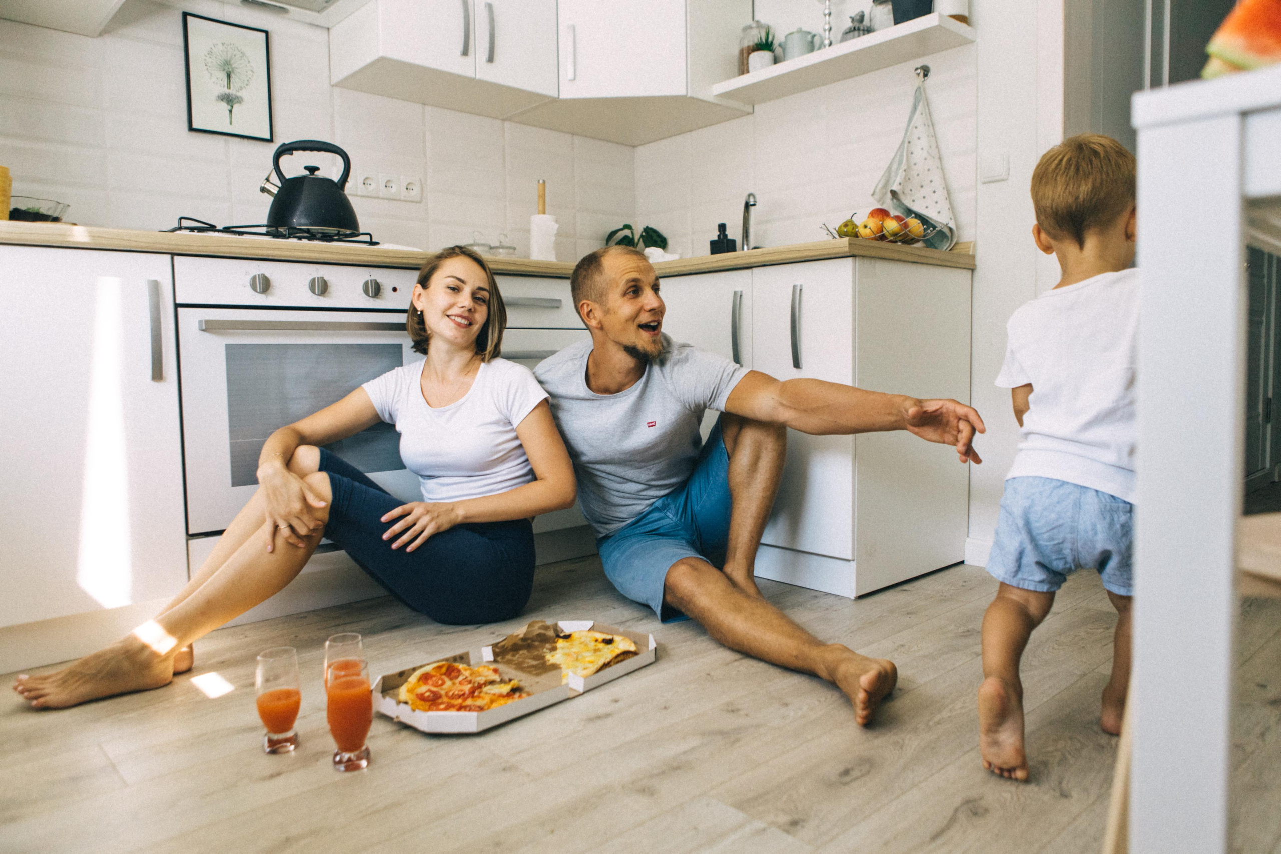 Семейные. Свадебный и контент фотограф в Санкт-Петербурге Александр Зозуля